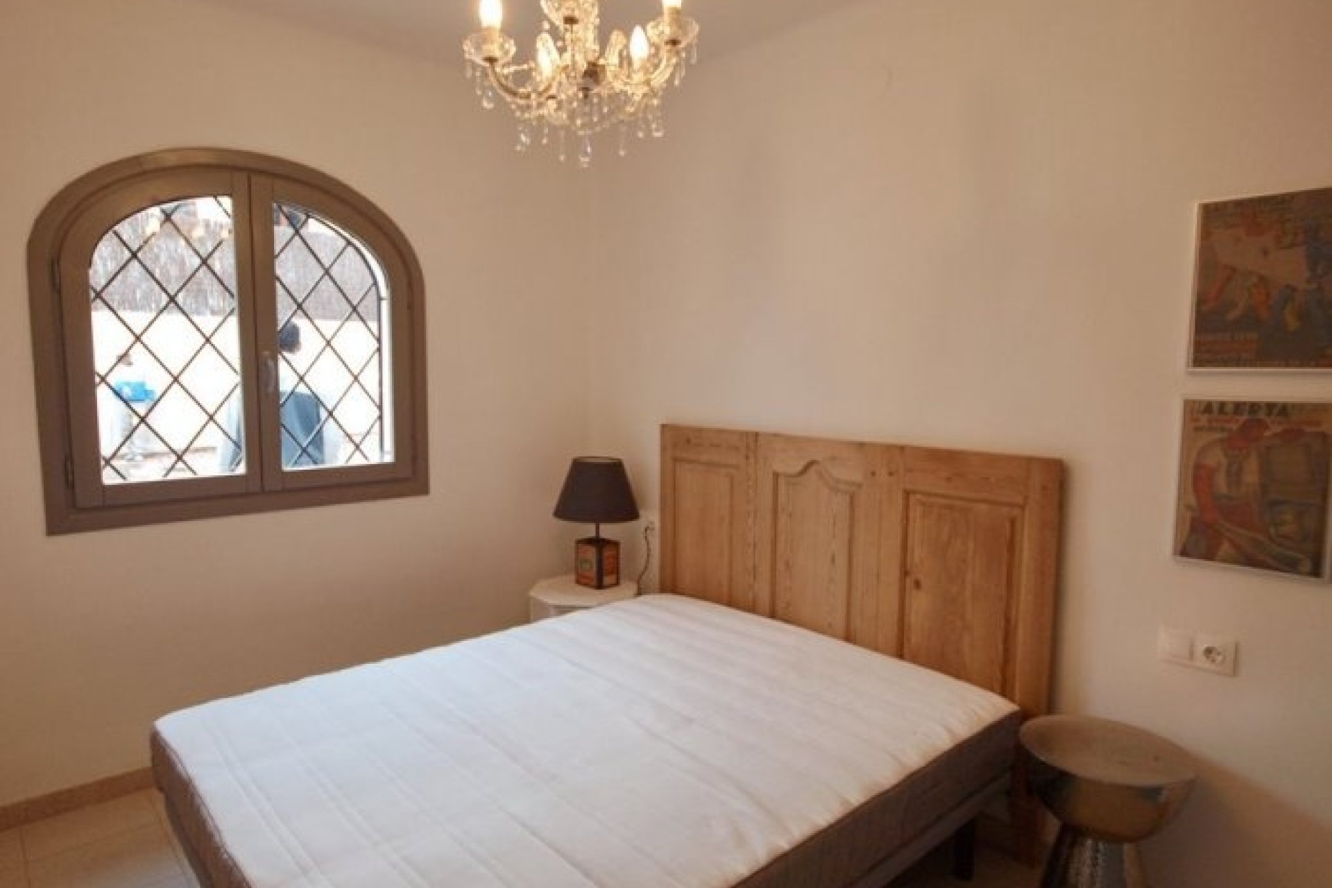 Verkauf - Villa - Moraira - Cometa