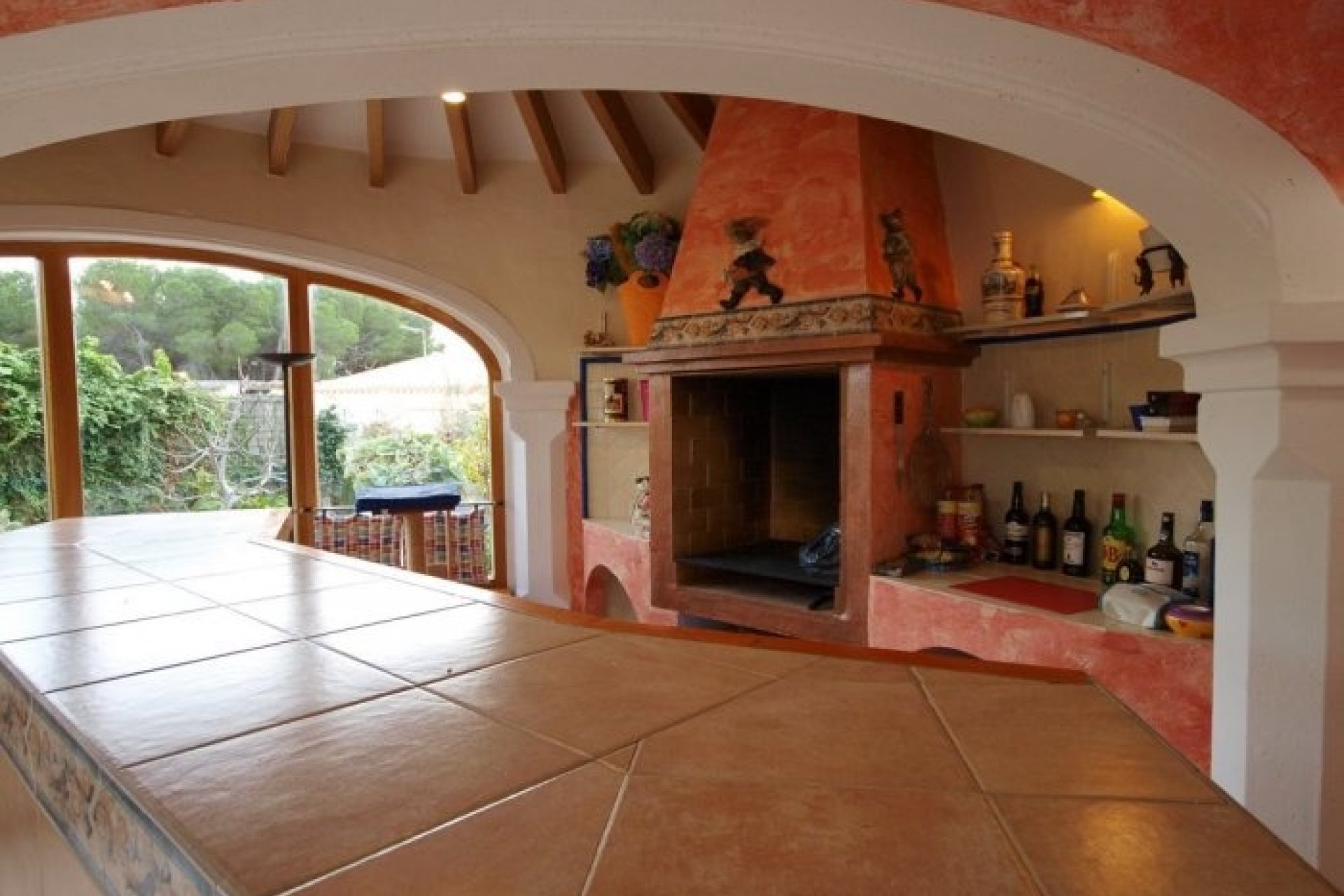 Verkauf - Villa - Moraira - Cometa