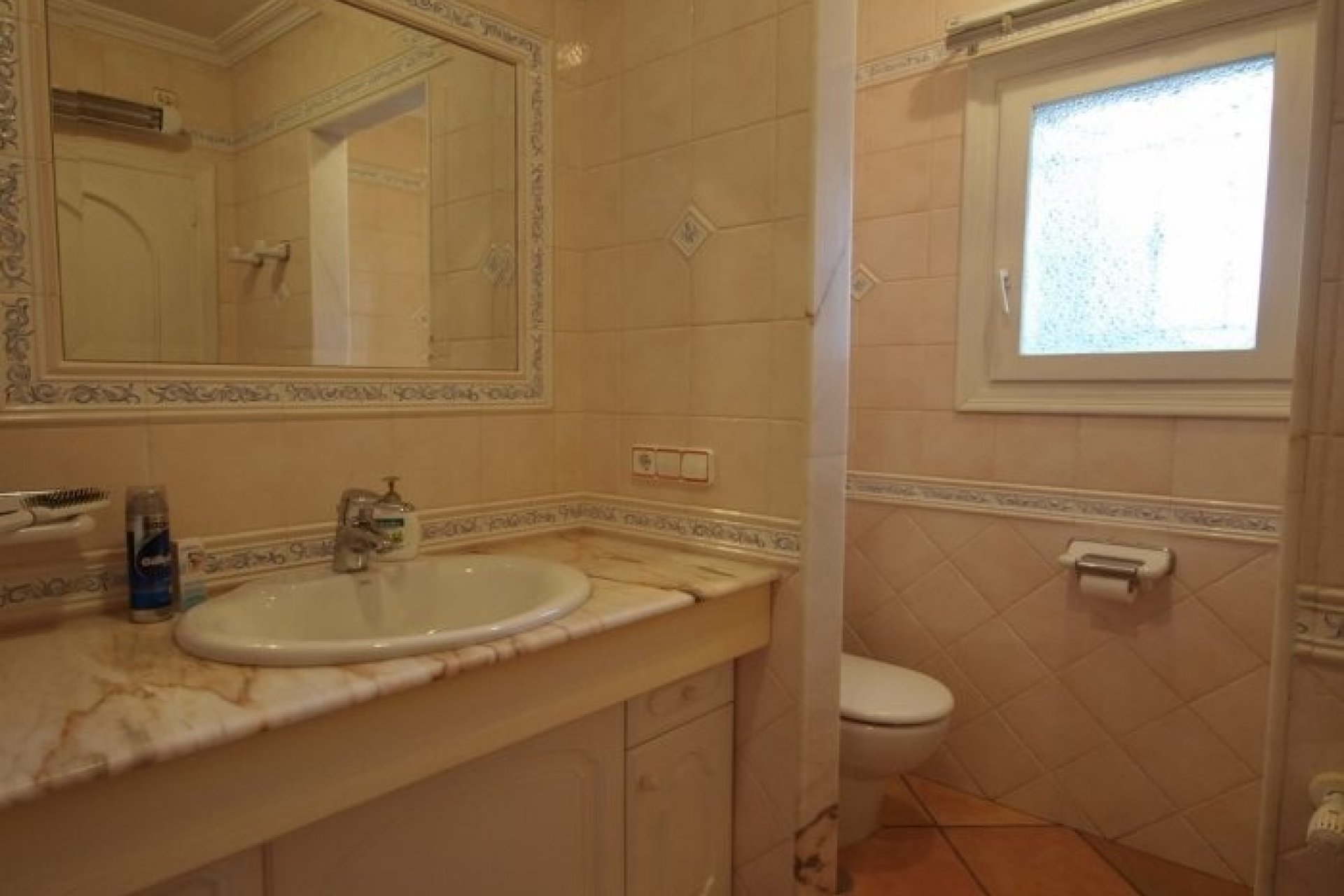 Verkauf - Villa - Moraira - Cometa
