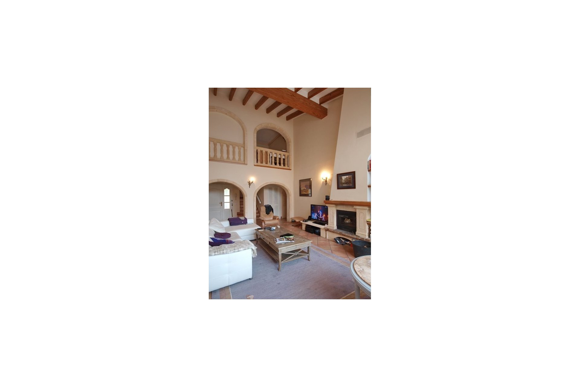 Verkauf - Villa - Moraira - Cometa