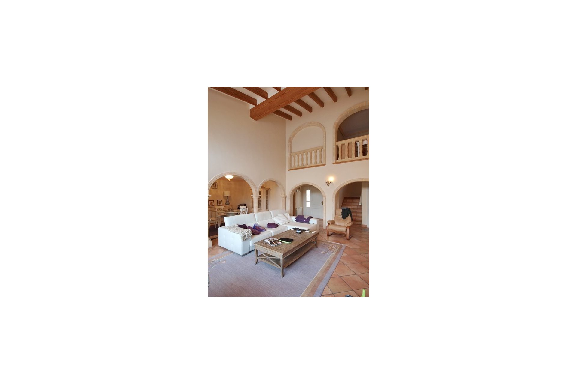 Verkauf - Villa - Moraira - Cometa