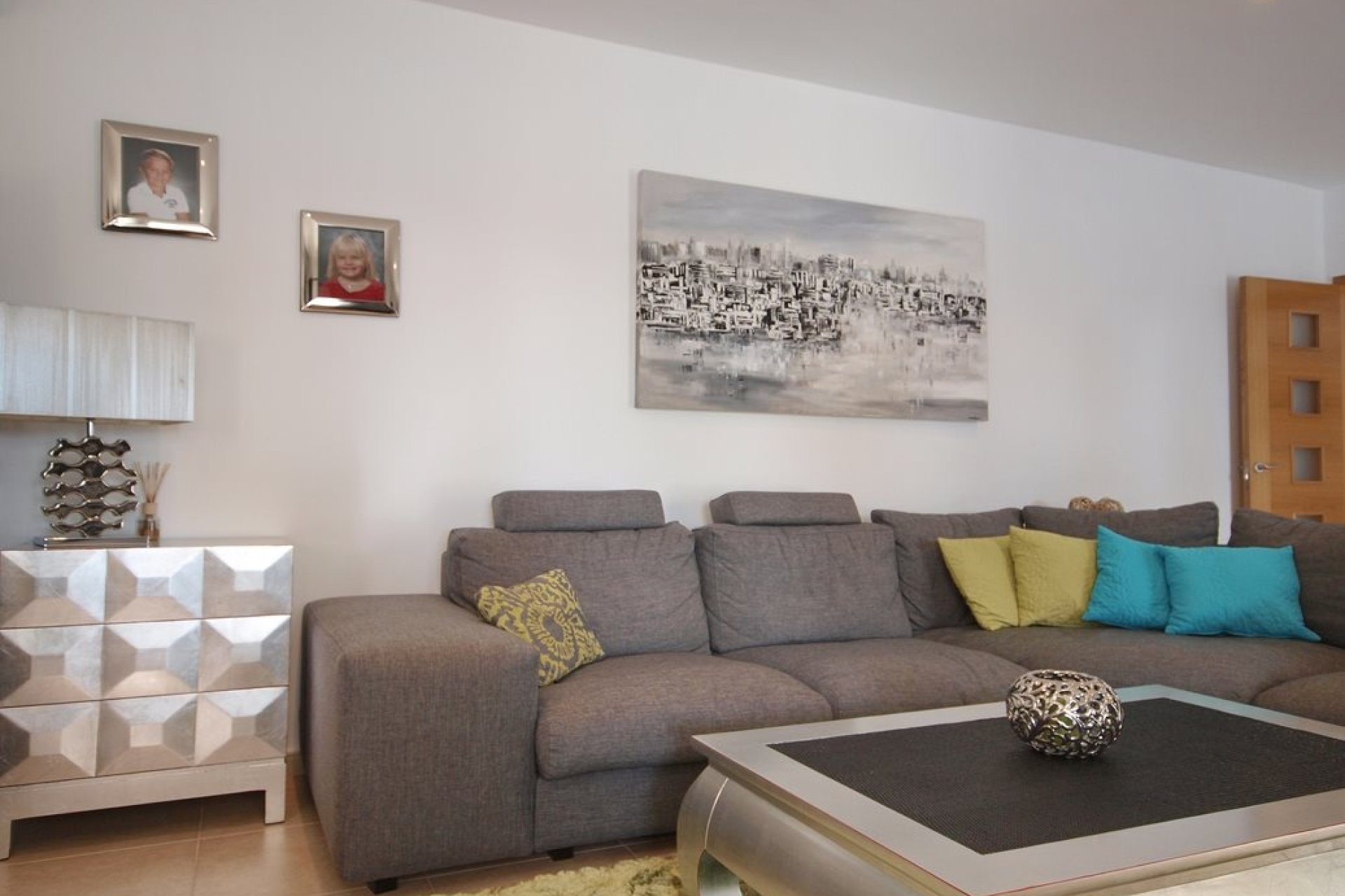 Verkauf - Villa - Moraira - Cometa
