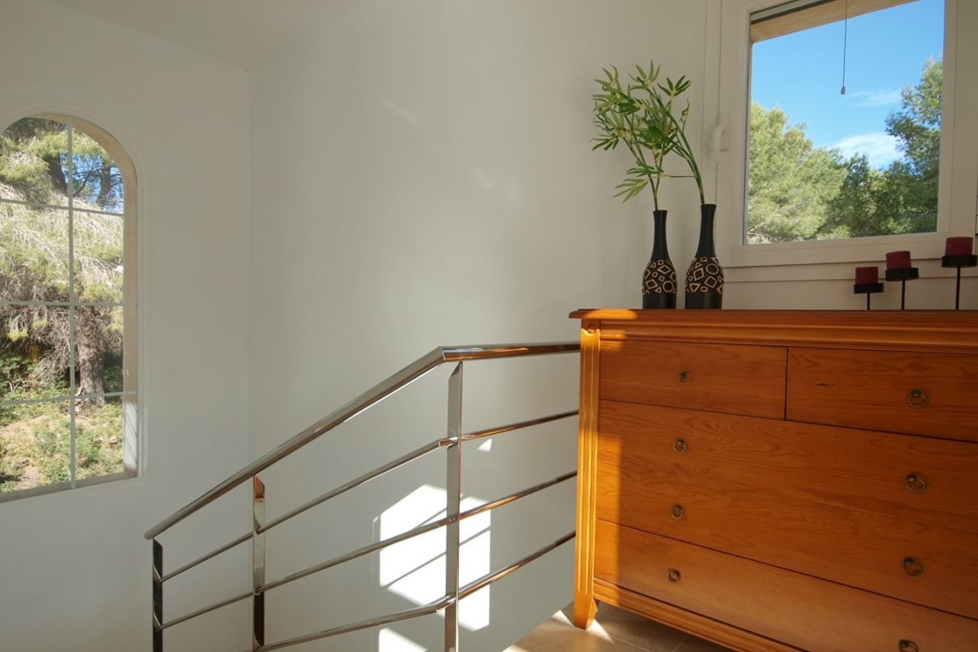 Verkauf - Villa - Moraira - Cometa
