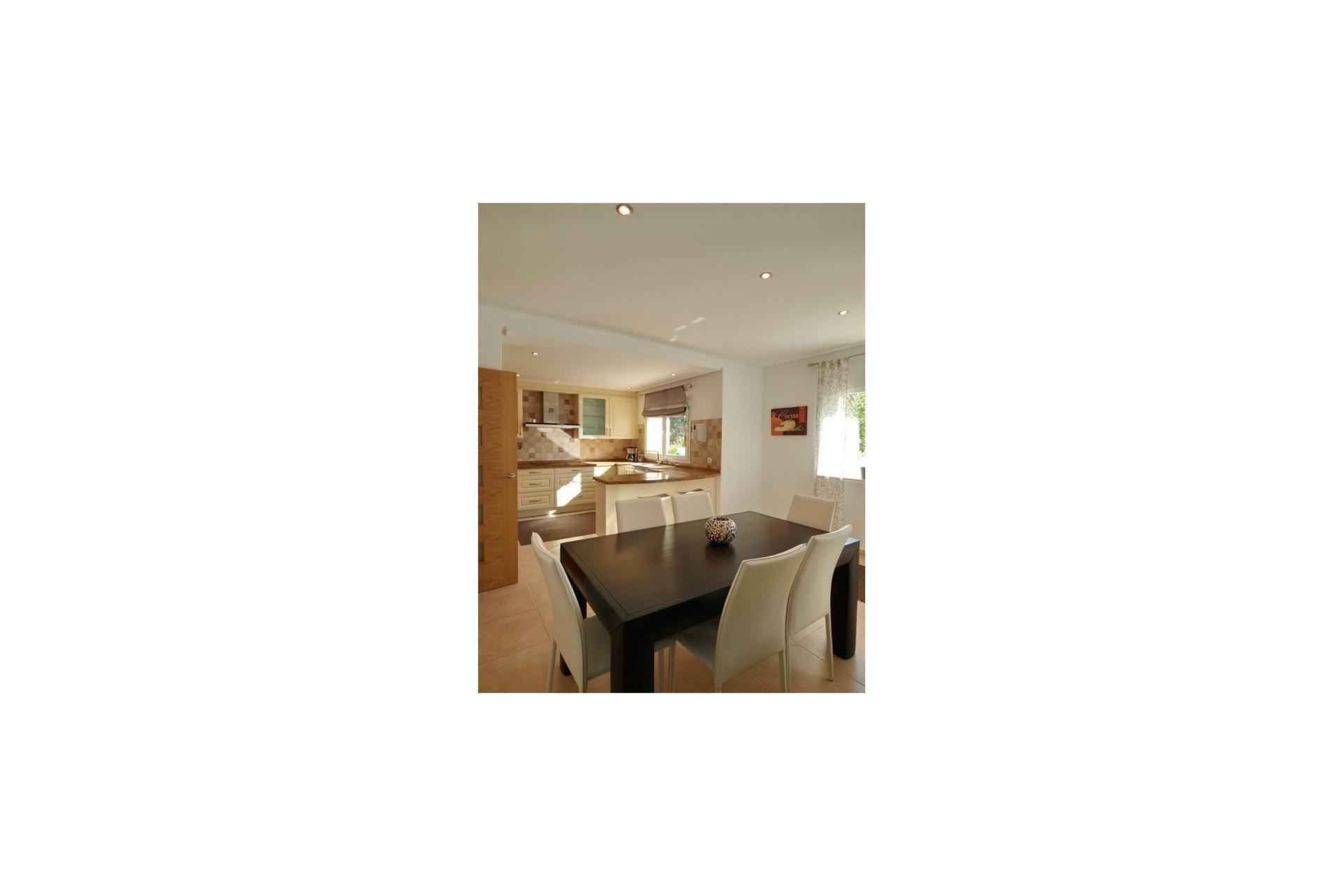 Verkauf - Villa - Moraira - Cometa