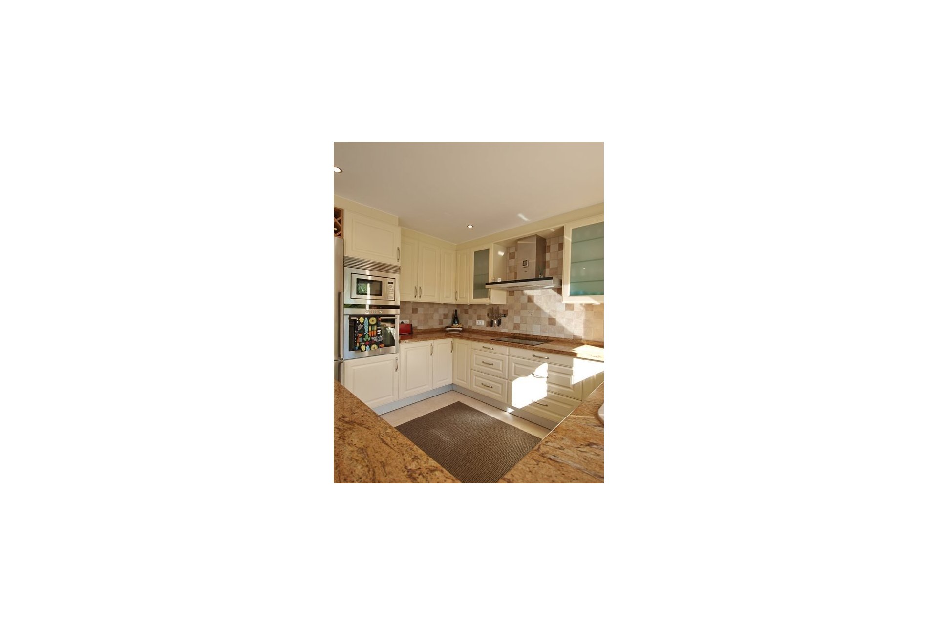 Verkauf - Villa - Moraira - Cometa