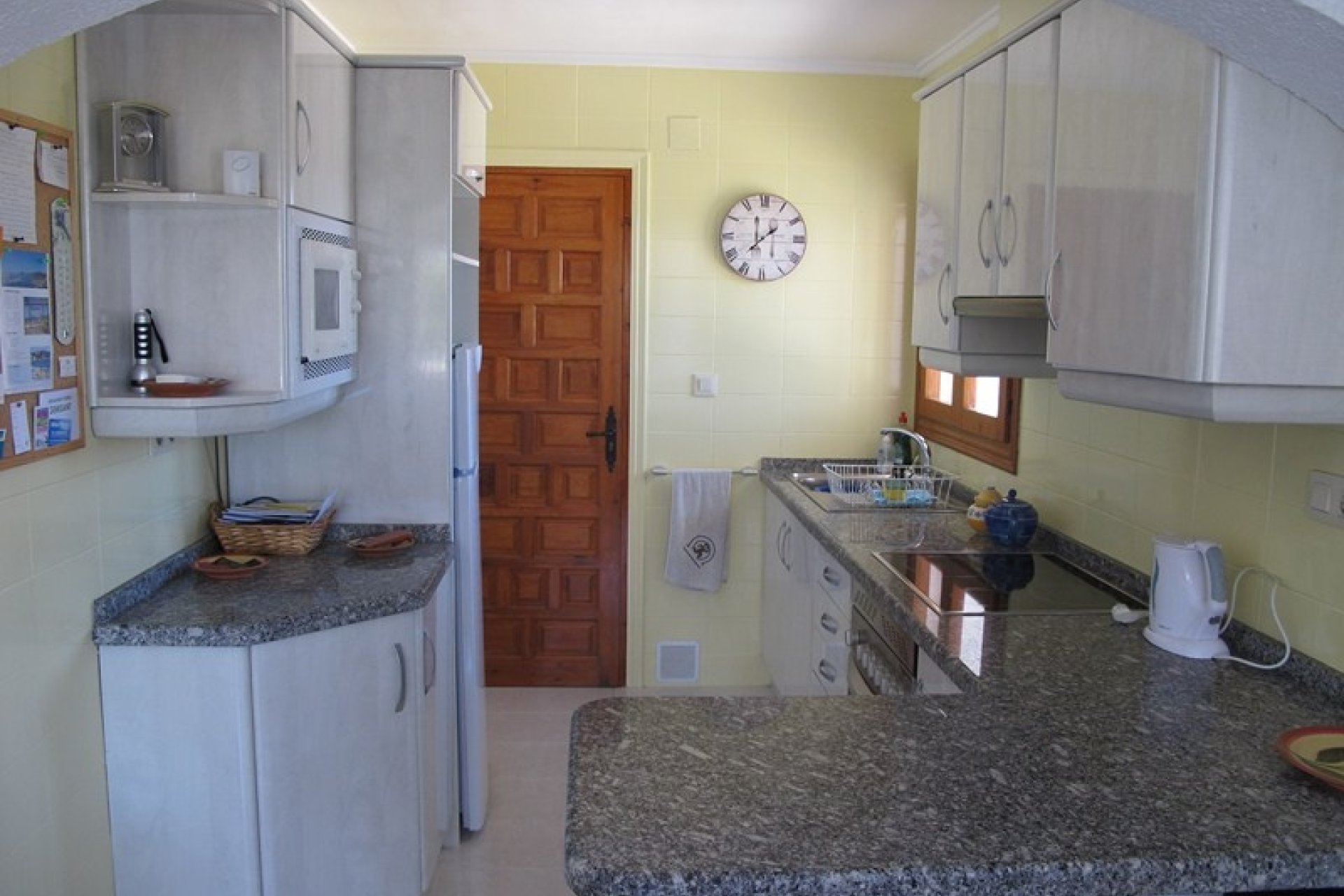 Verkauf - Villa - Moraira - Cometa