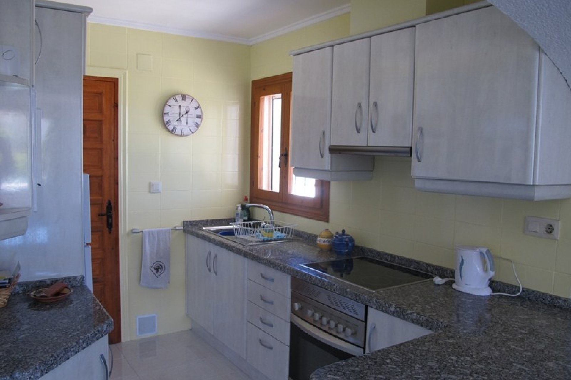 Verkauf - Villa - Moraira - Cometa