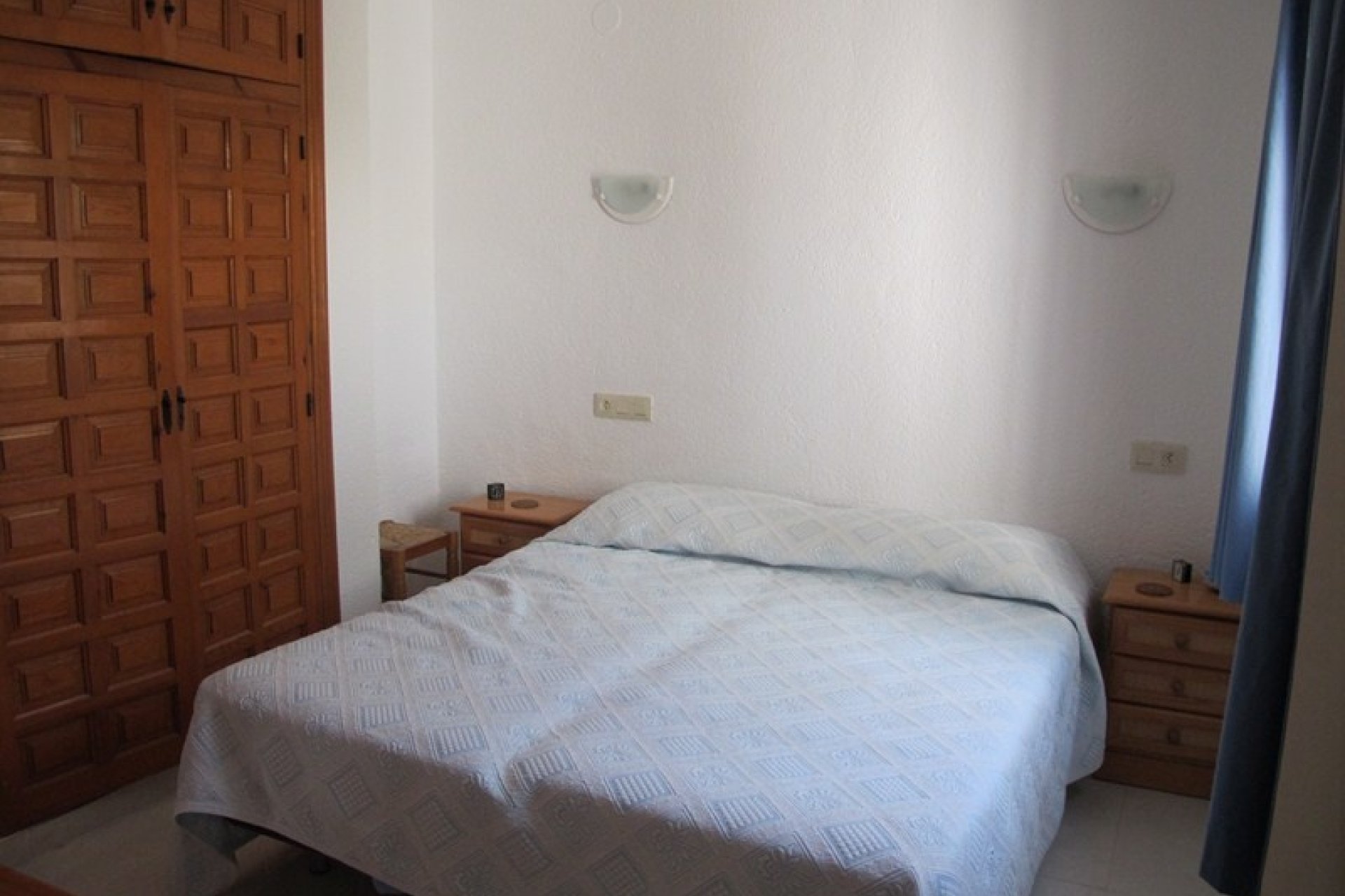 Verkauf - Villa - Moraira - Cometa