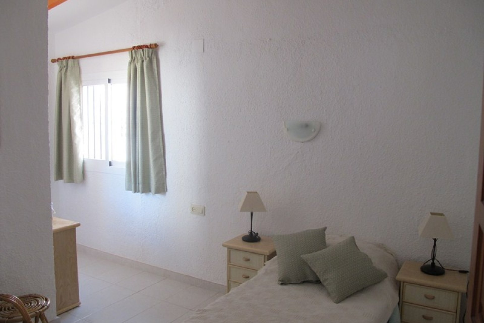 Verkauf - Villa - Moraira - Cometa