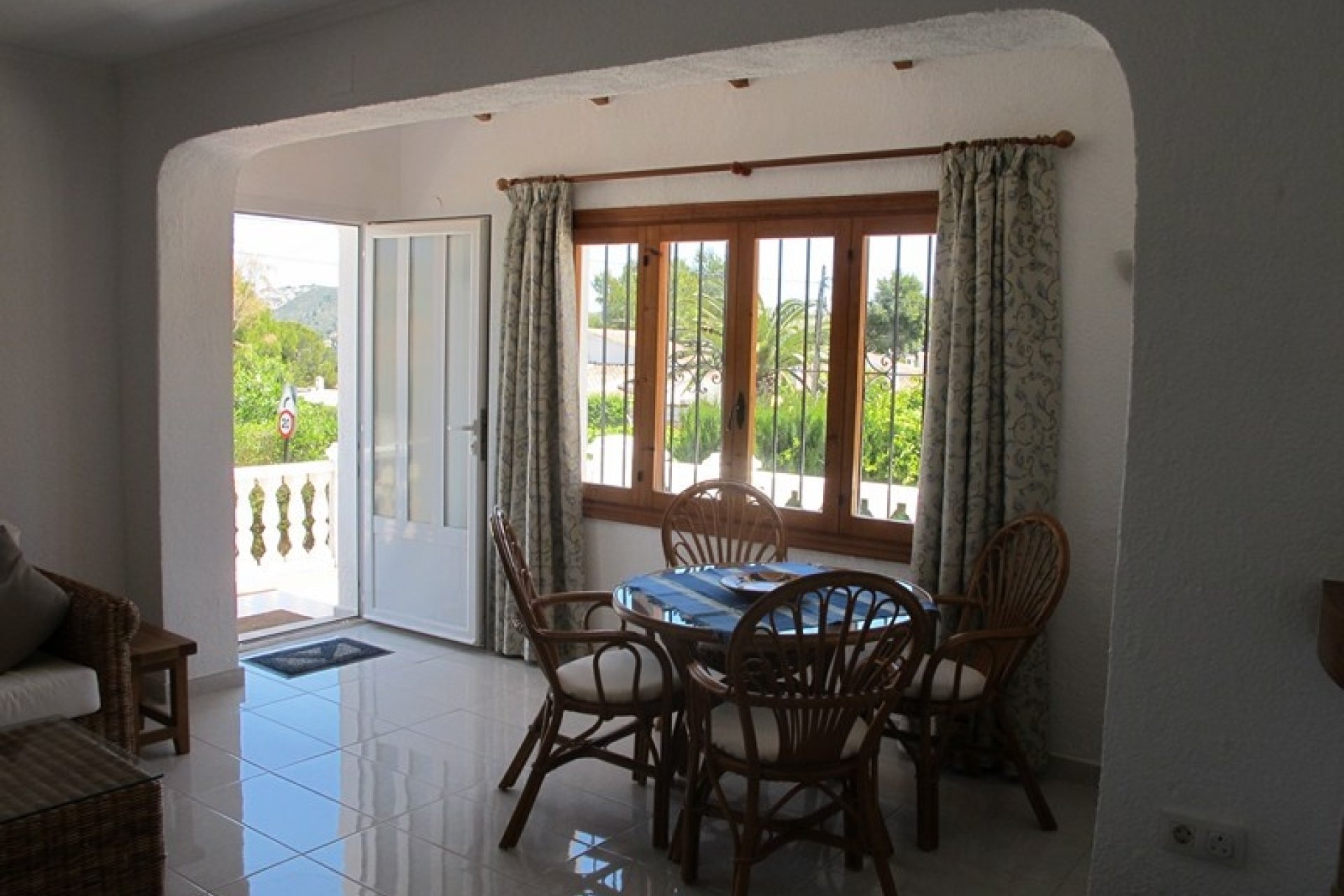 Verkauf - Villa - Moraira - Cometa