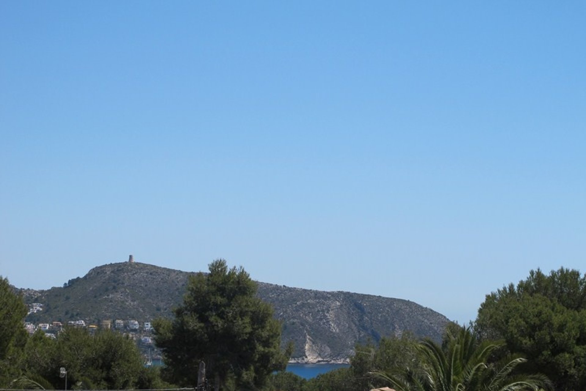 Verkauf - Villa - Moraira - Cometa