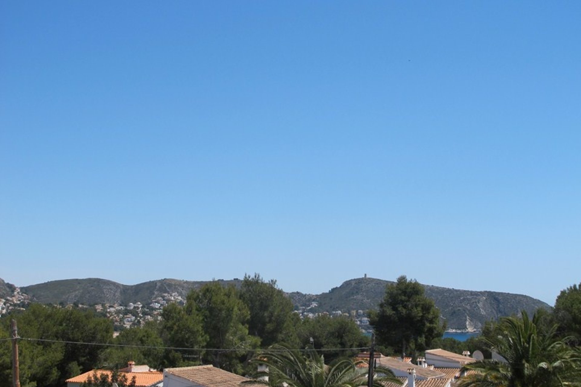 Verkauf - Villa - Moraira - Cometa