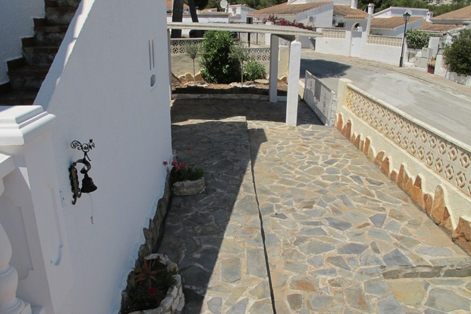 Verkauf - Villa - Moraira - Cometa