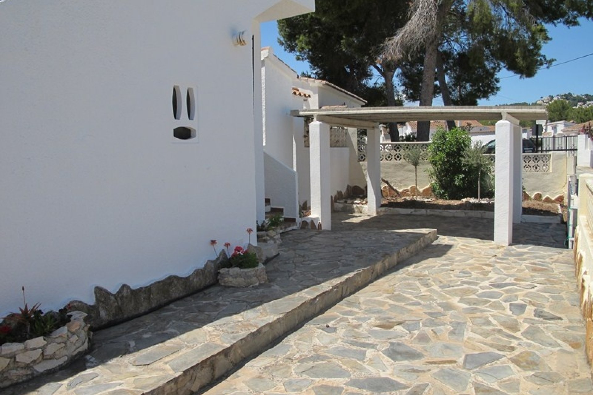 Verkauf - Villa - Moraira - Cometa