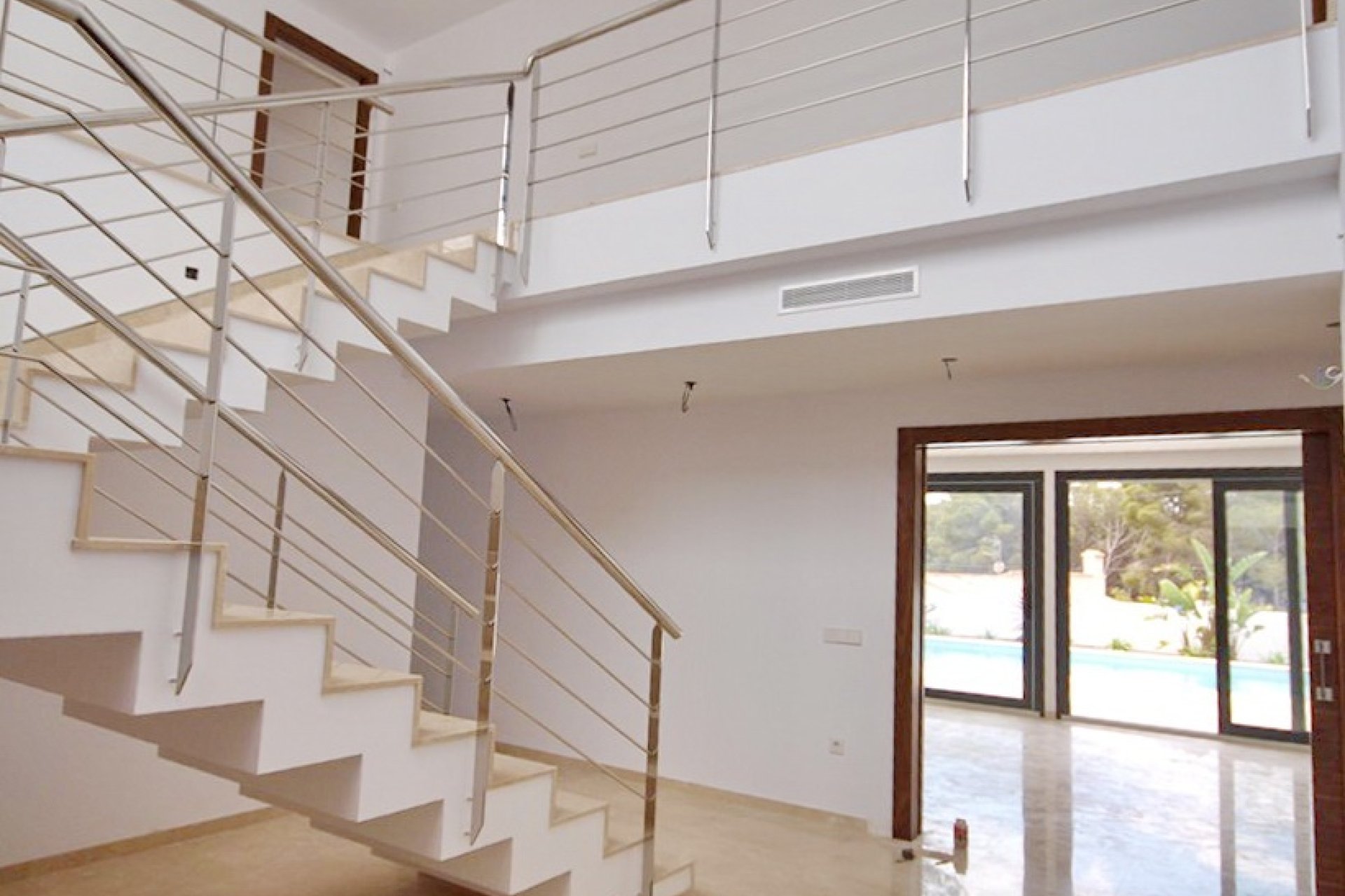 Verkauf - Villa - Moraira - Cometa