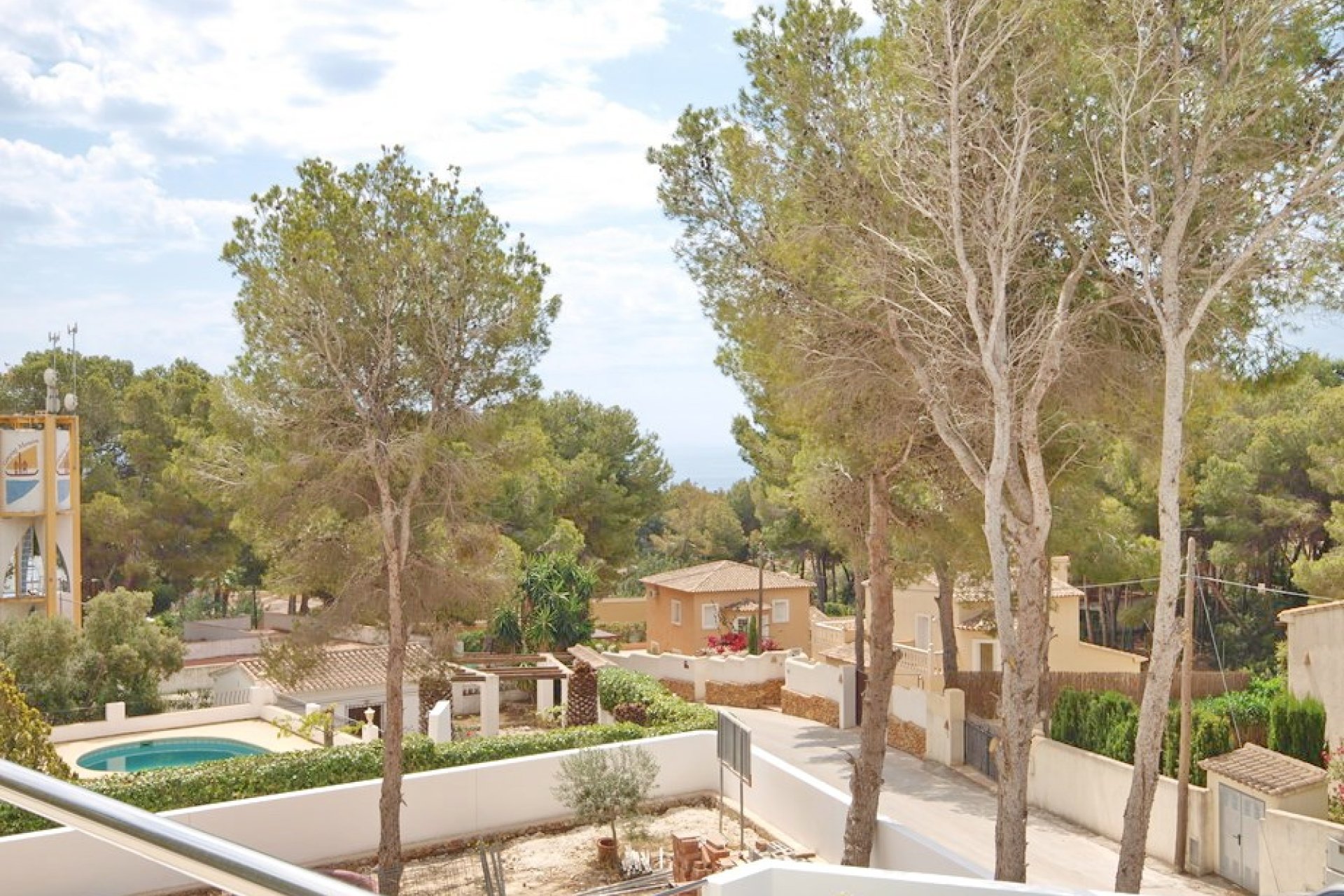 Verkauf - Villa - Moraira - Cometa