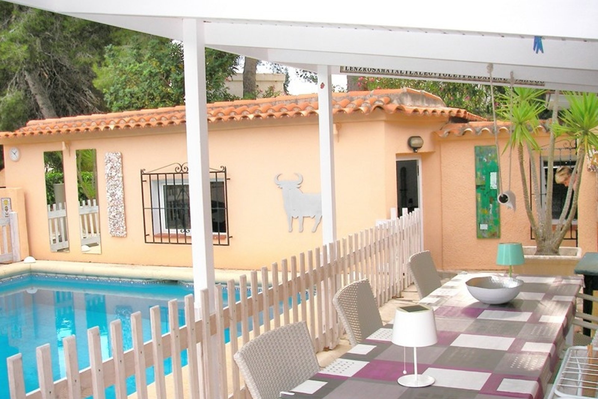 Verkauf - Villa - Moraira - Cometa