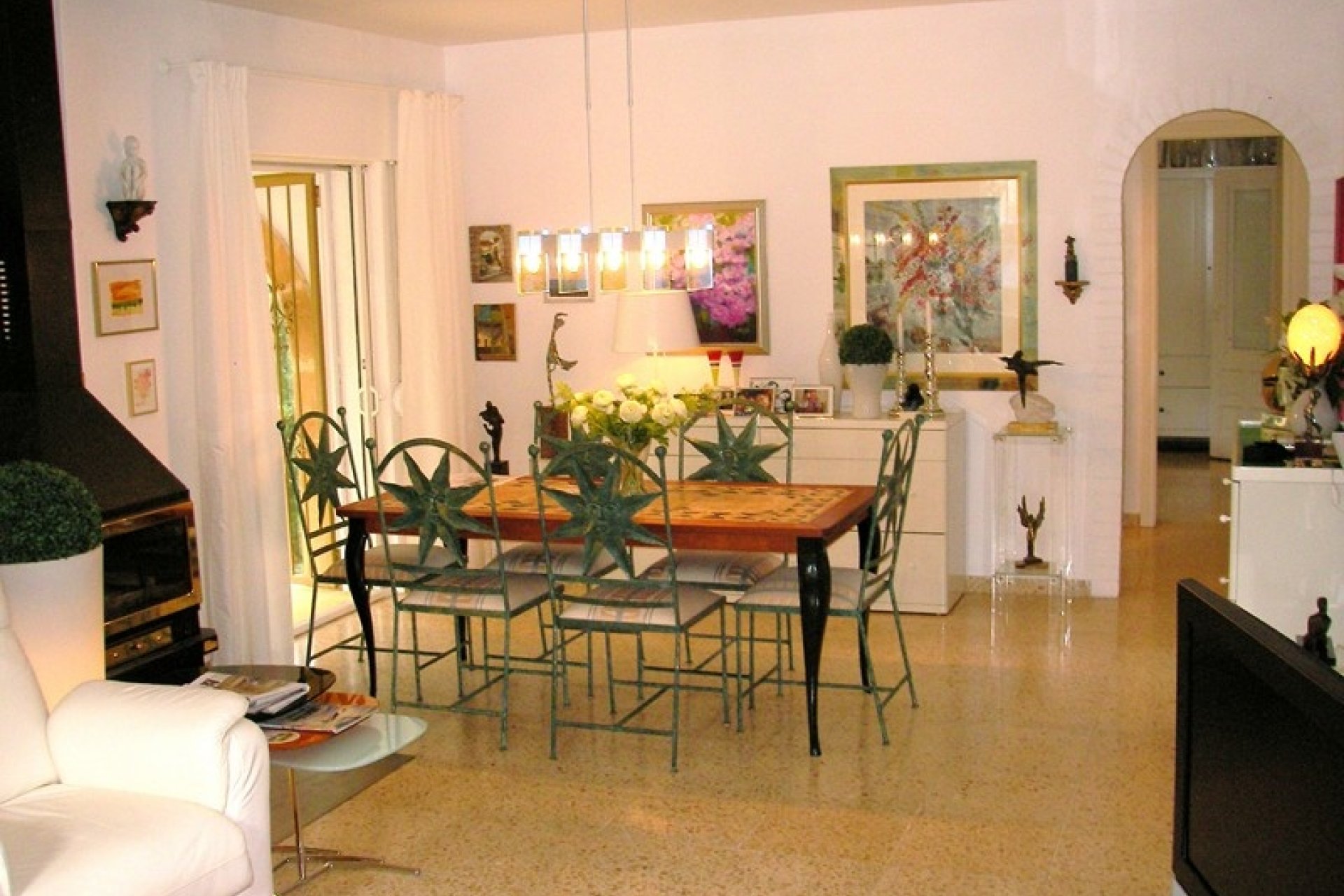 Verkauf - Villa - Moraira - Cometa