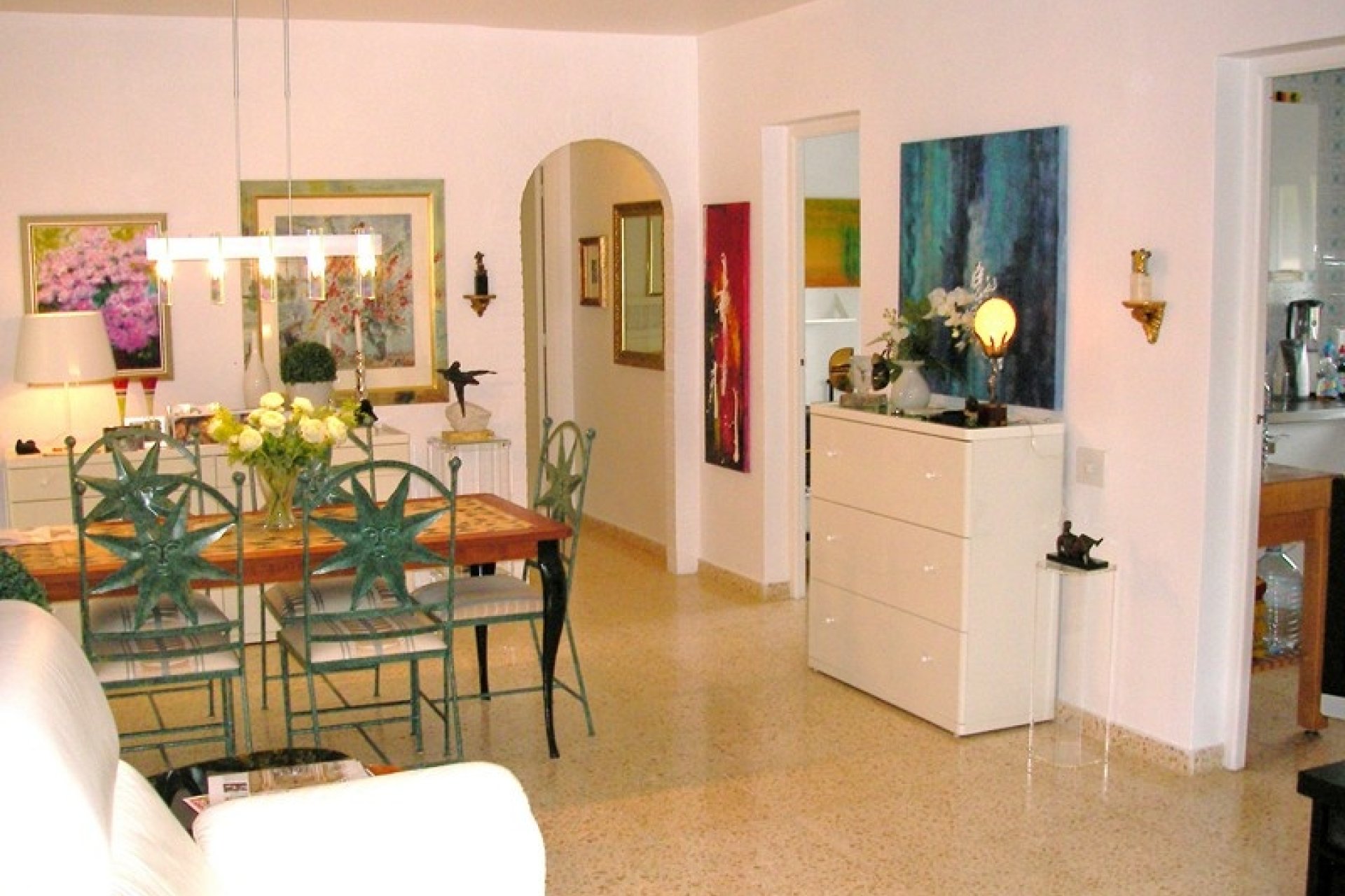 Verkauf - Villa - Moraira - Cometa
