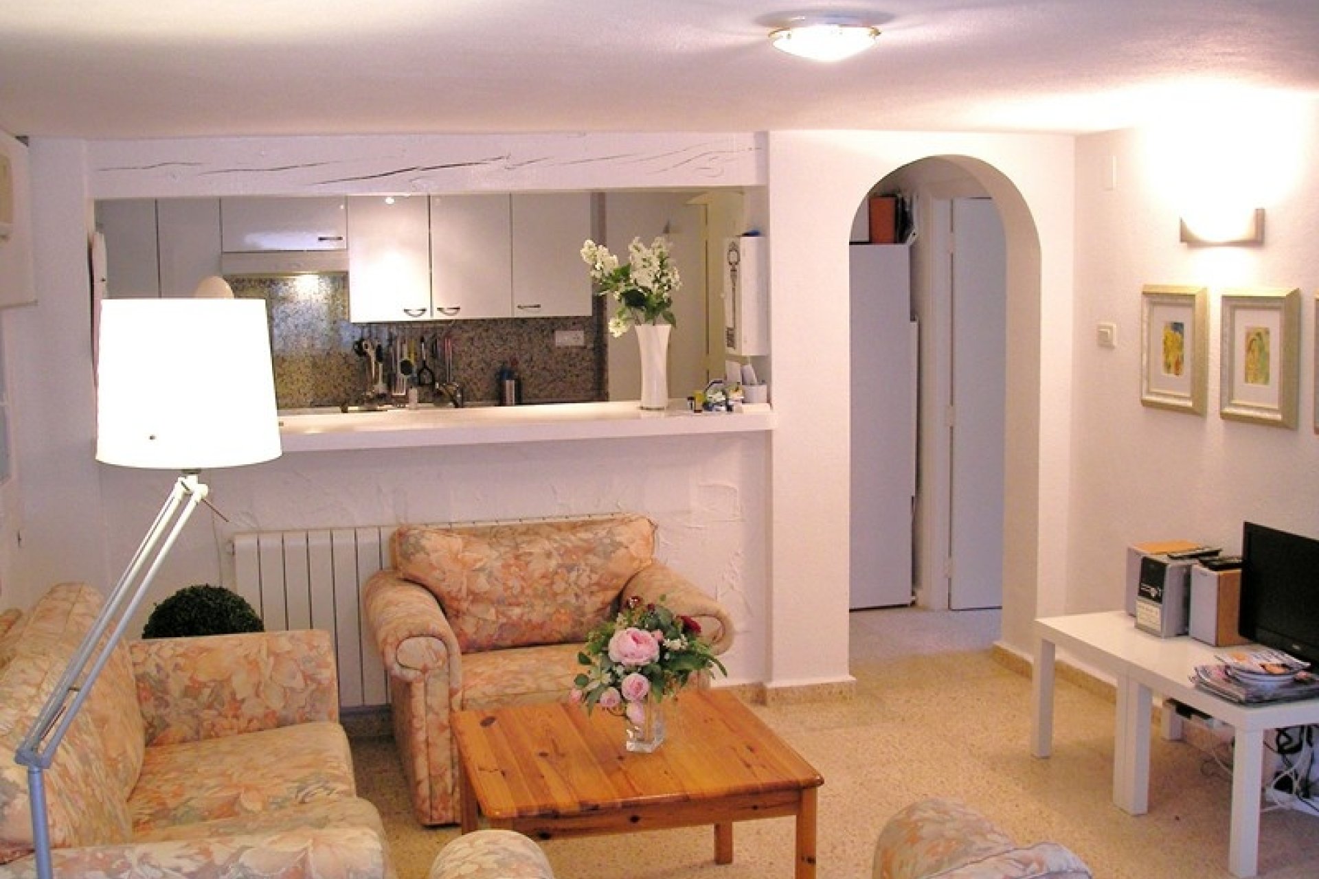 Verkauf - Villa - Moraira - Cometa