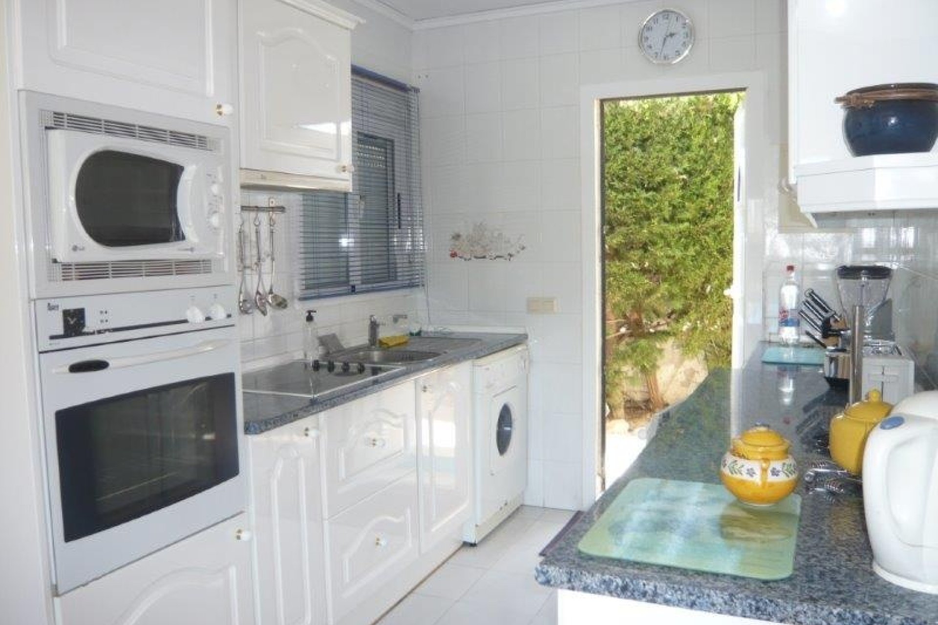 Verkauf - Villa - Moraira - Cometa