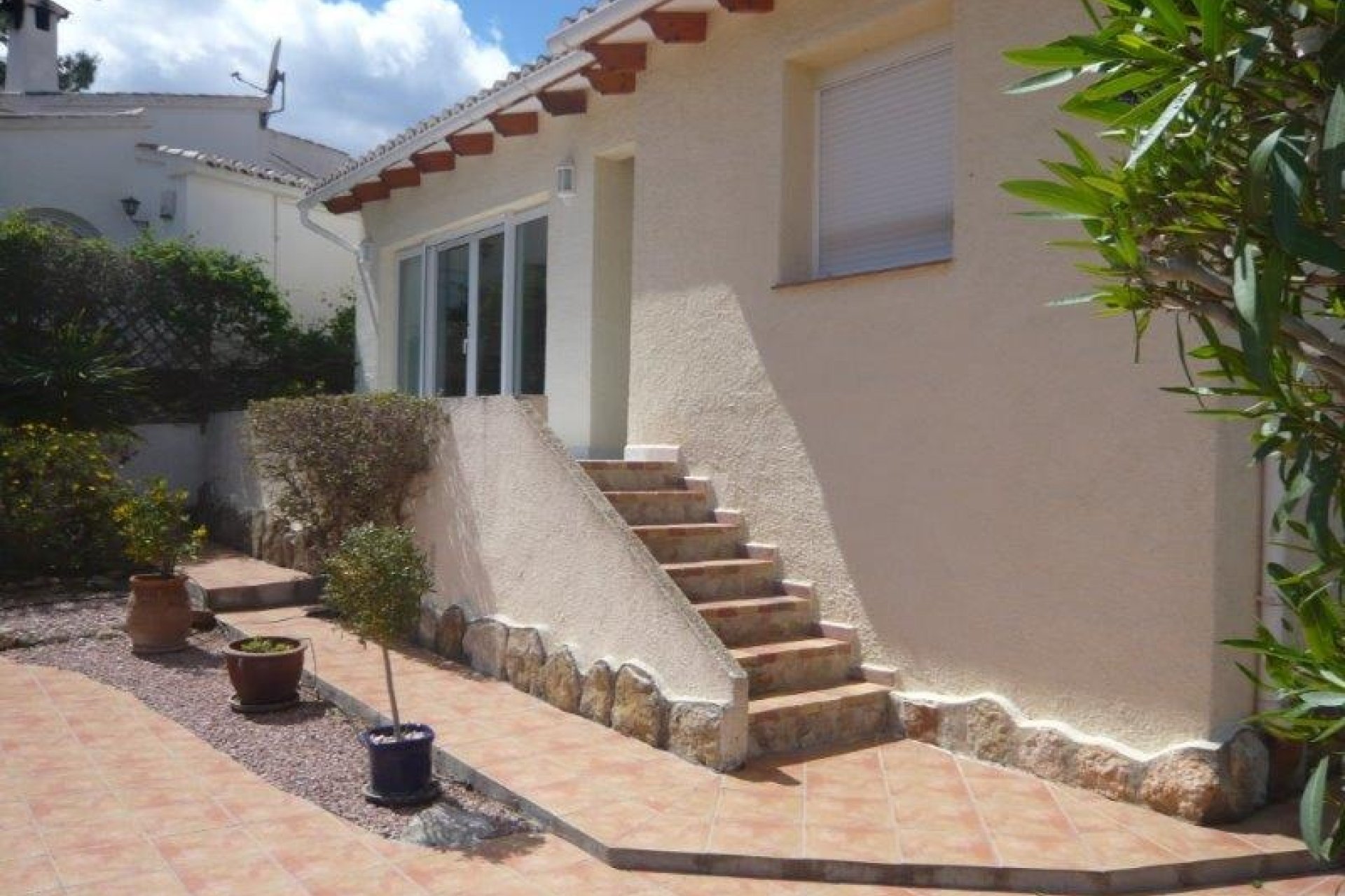 Verkauf - Villa - Moraira - Cometa
