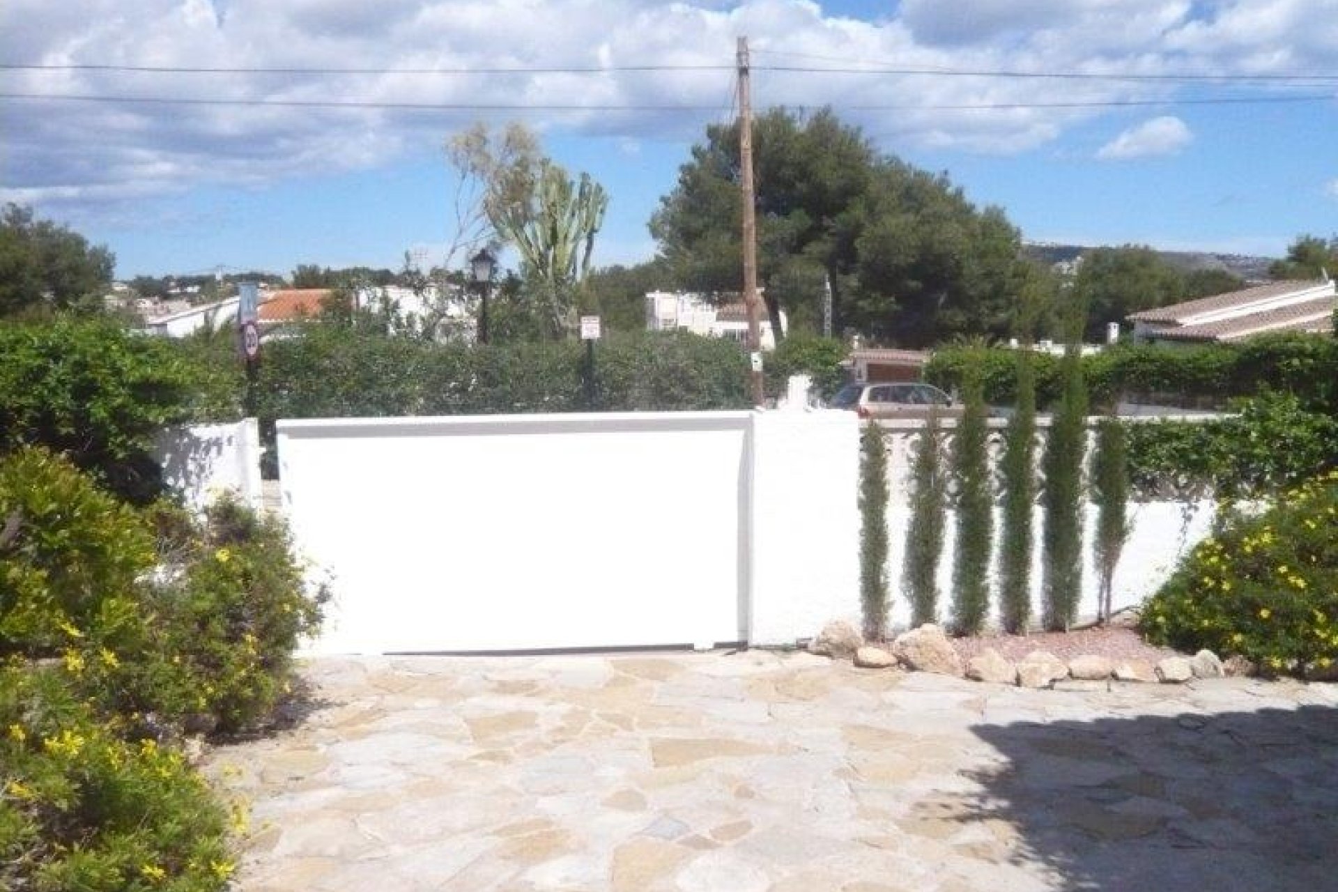 Verkauf - Villa - Moraira - Cometa
