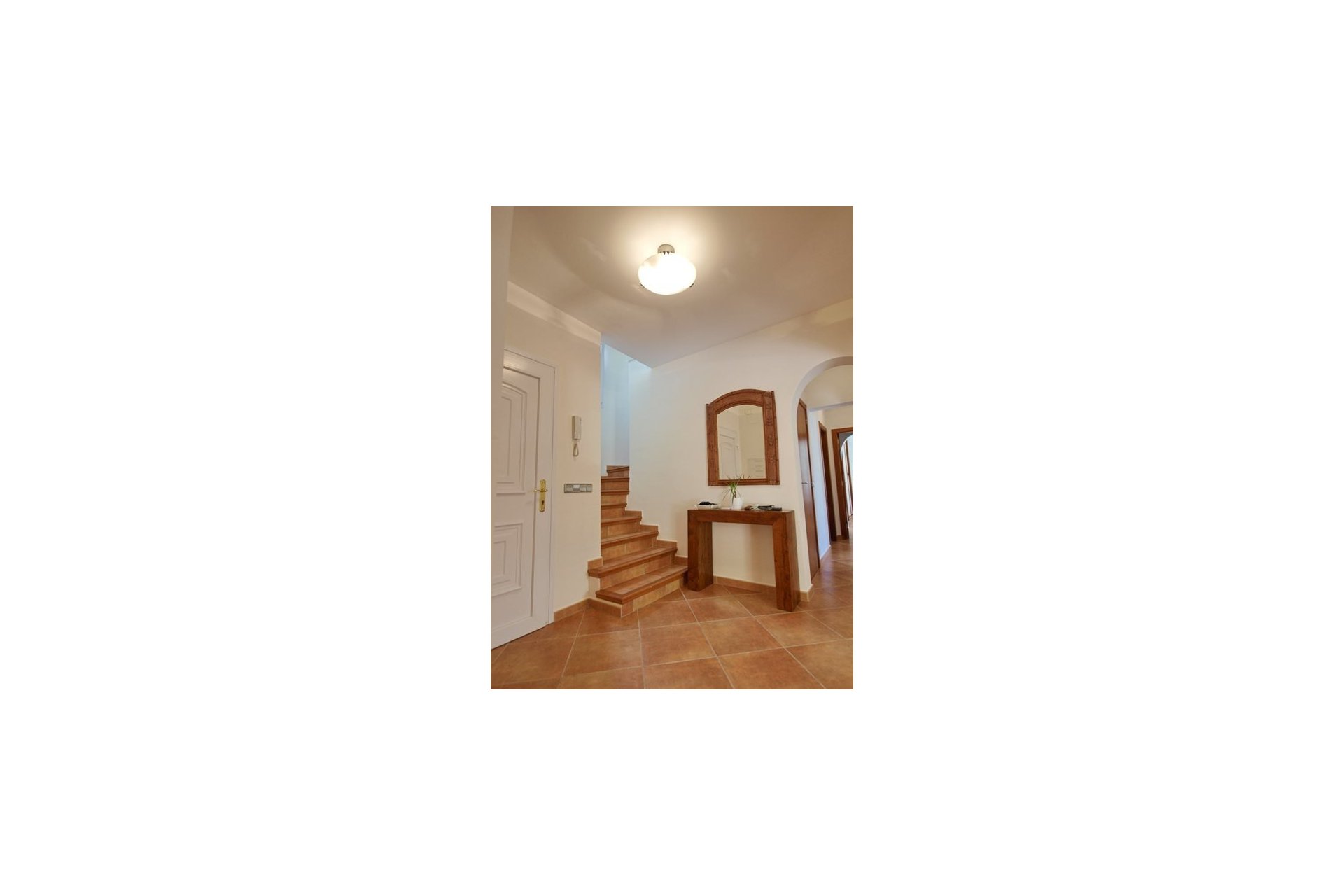 Verkauf - Villa - Moraira - Cometa