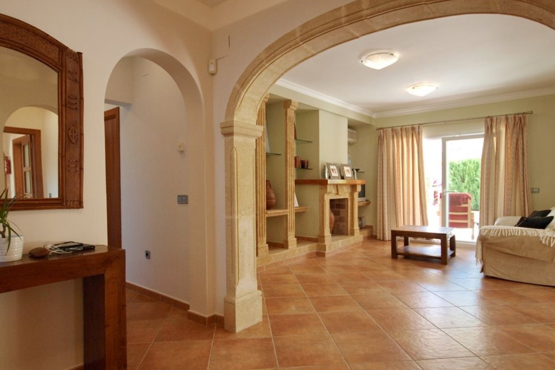 Verkauf - Villa - Moraira - Cometa