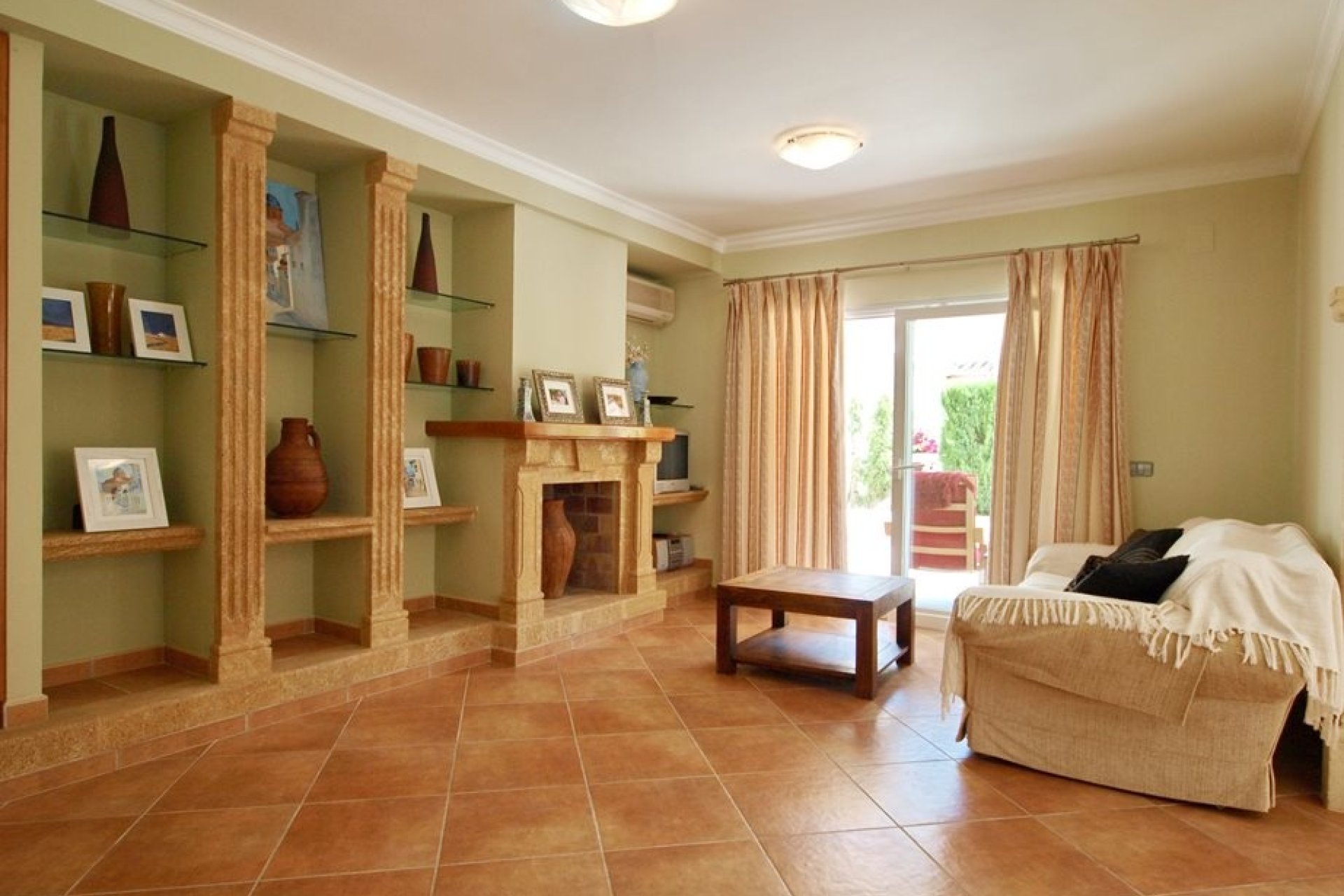 Verkauf - Villa - Moraira - Cometa