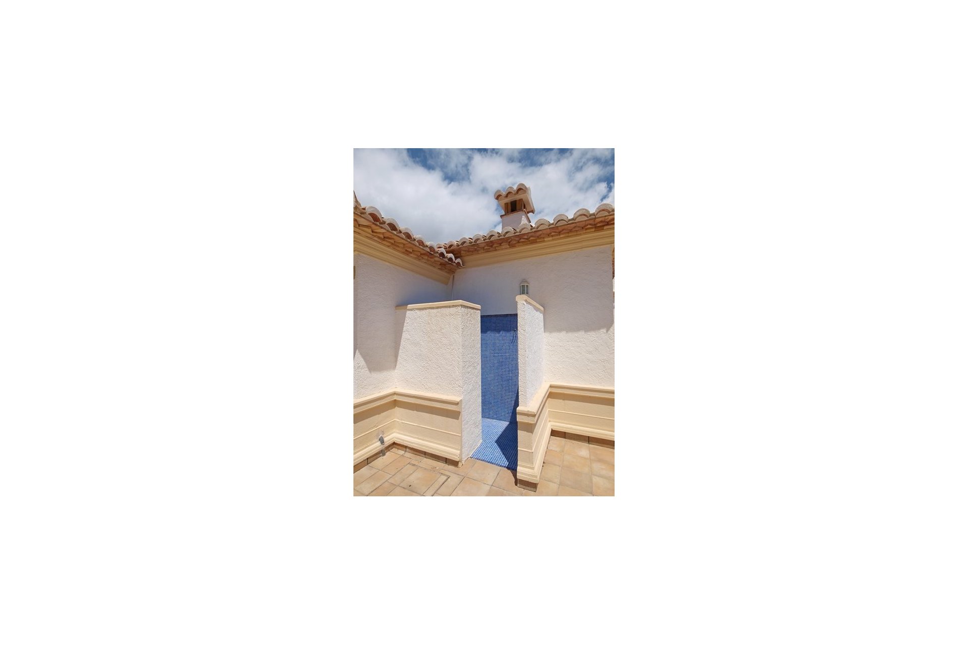 Verkauf - Villa - Moraira - Cometa