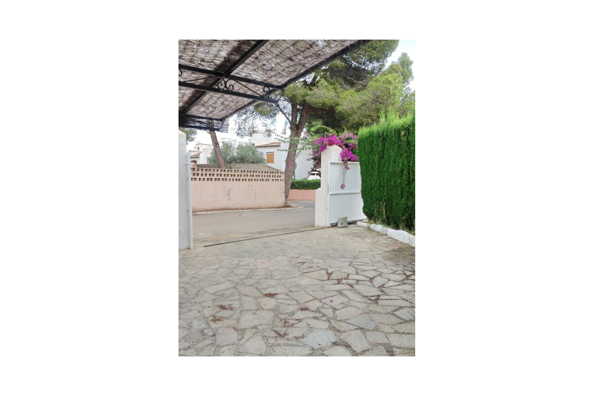 Verkauf - Villa - Moraira - Cometa