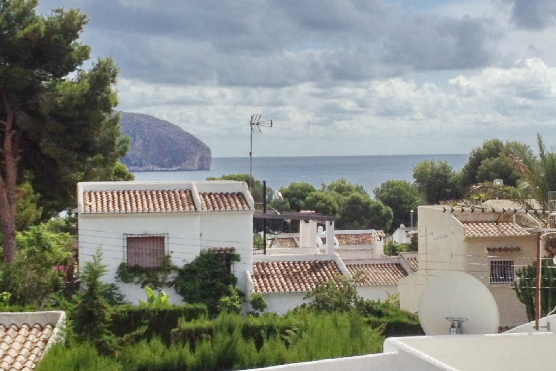 Verkauf - Villa - Moraira - Cometa