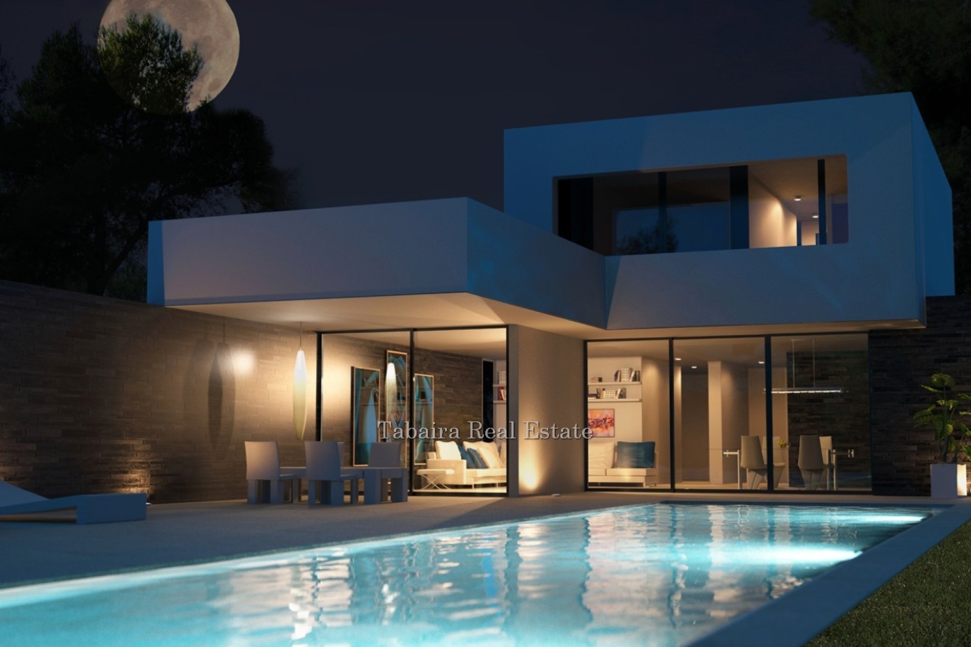 Verkauf - Villa - Moraira - Cometa