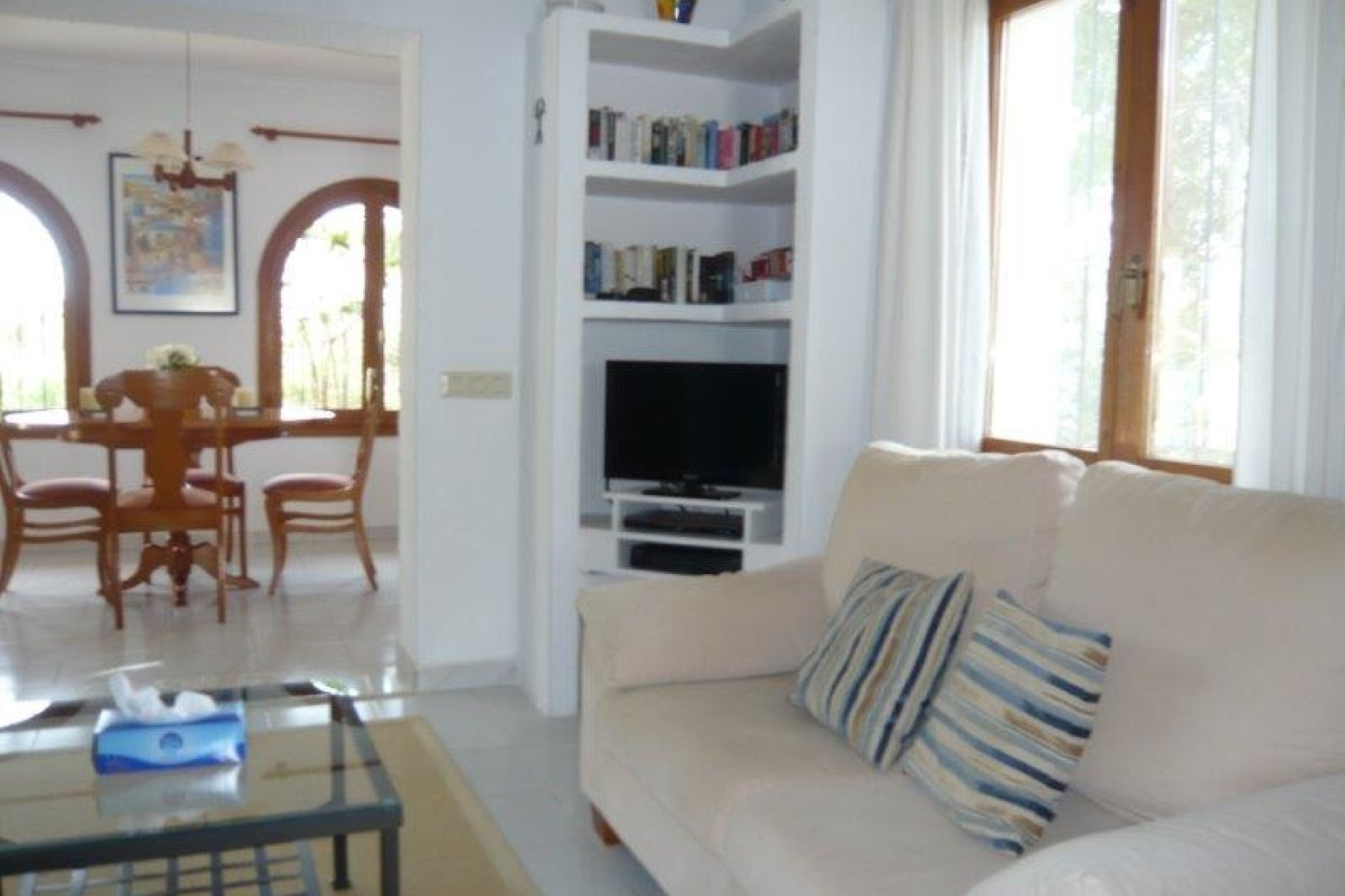 Verkauf - Villa - Moraira - Cometa