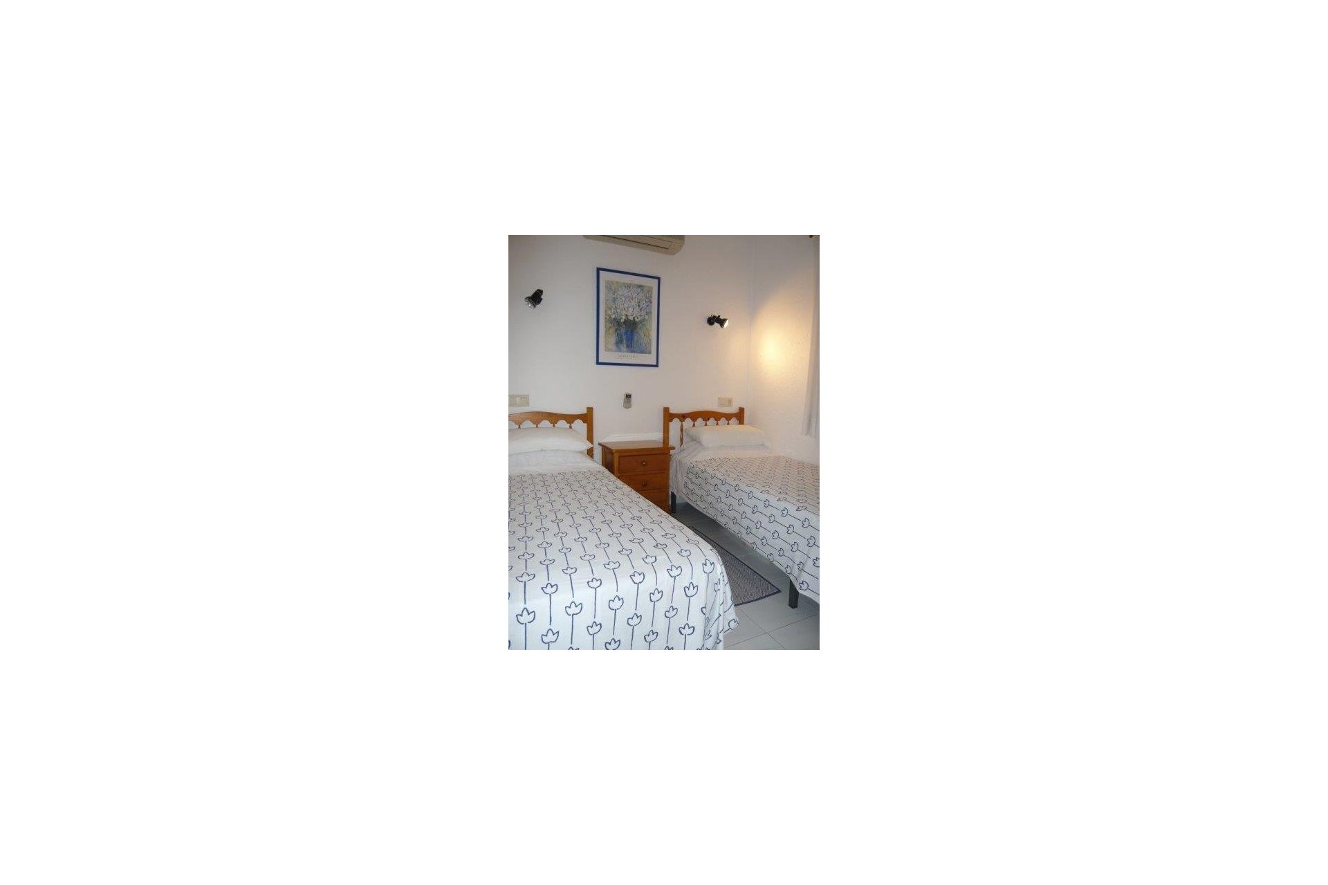 Verkauf - Villa - Moraira - Cometa