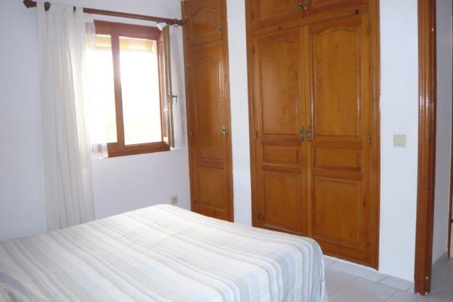 Verkauf - Villa - Moraira - Cometa