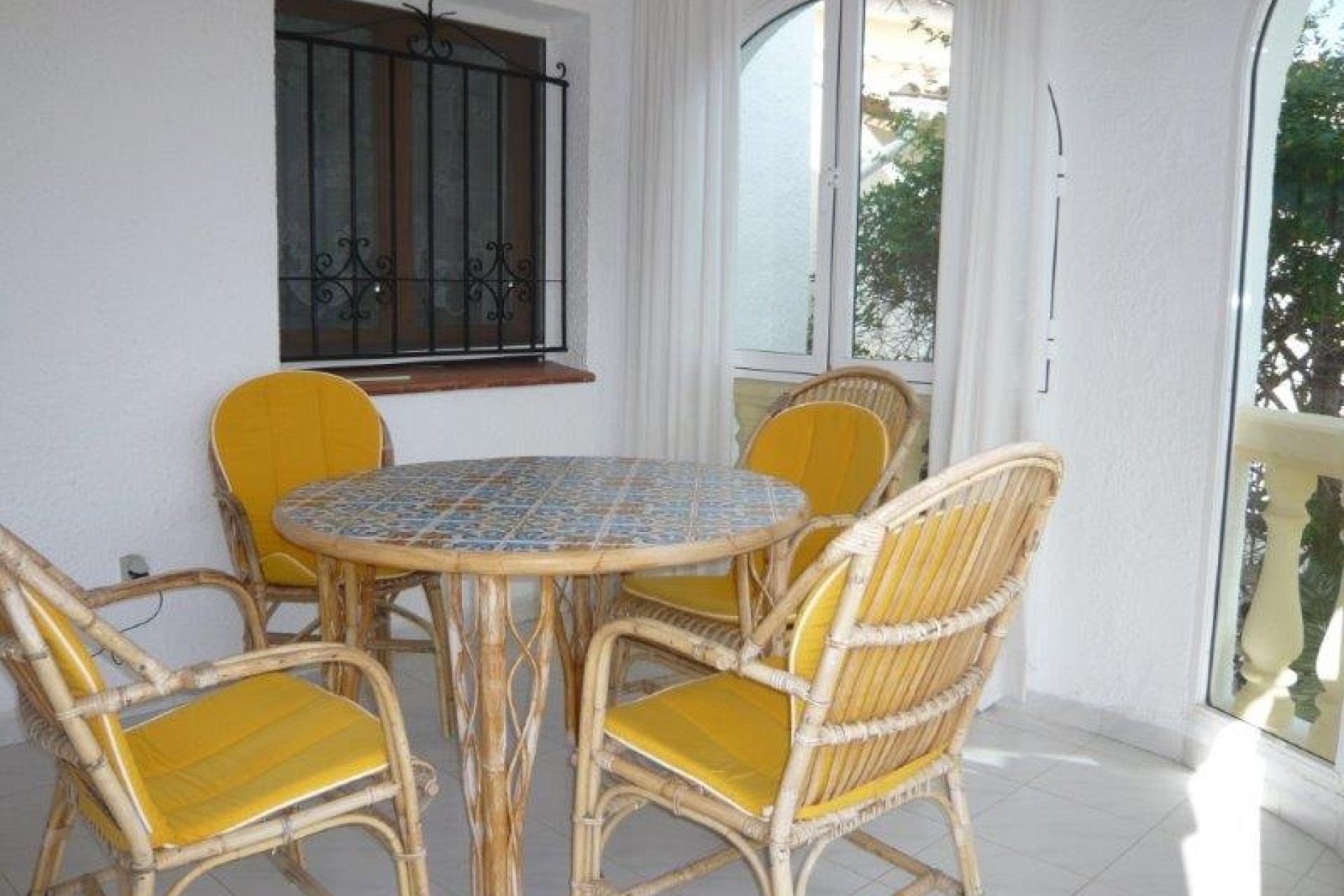 Verkauf - Villa - Moraira - Cometa