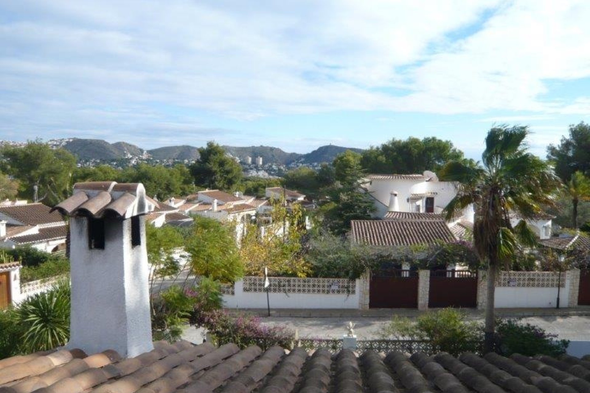 Verkauf - Villa - Moraira - Cometa