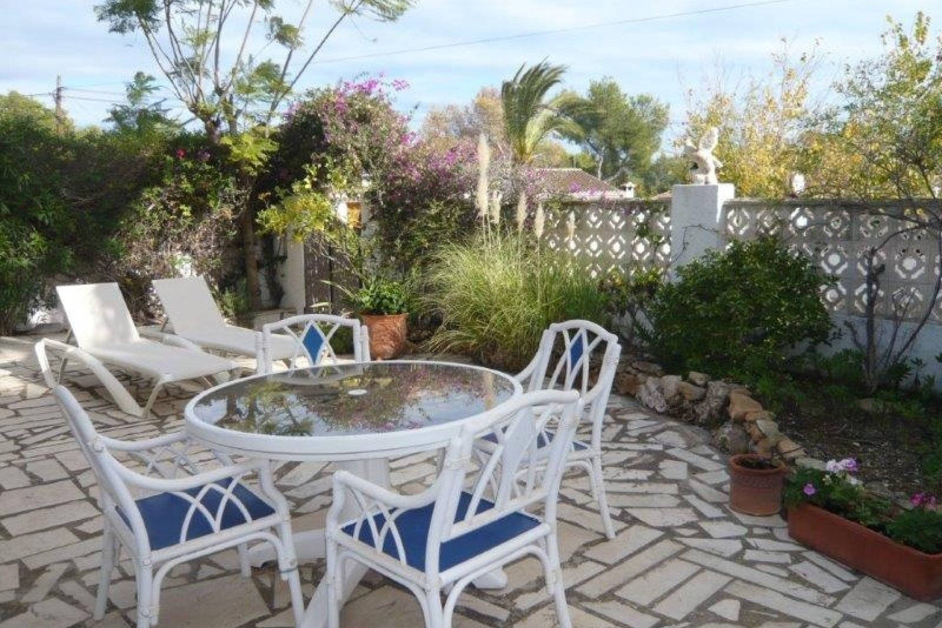 Verkauf - Villa - Moraira - Cometa