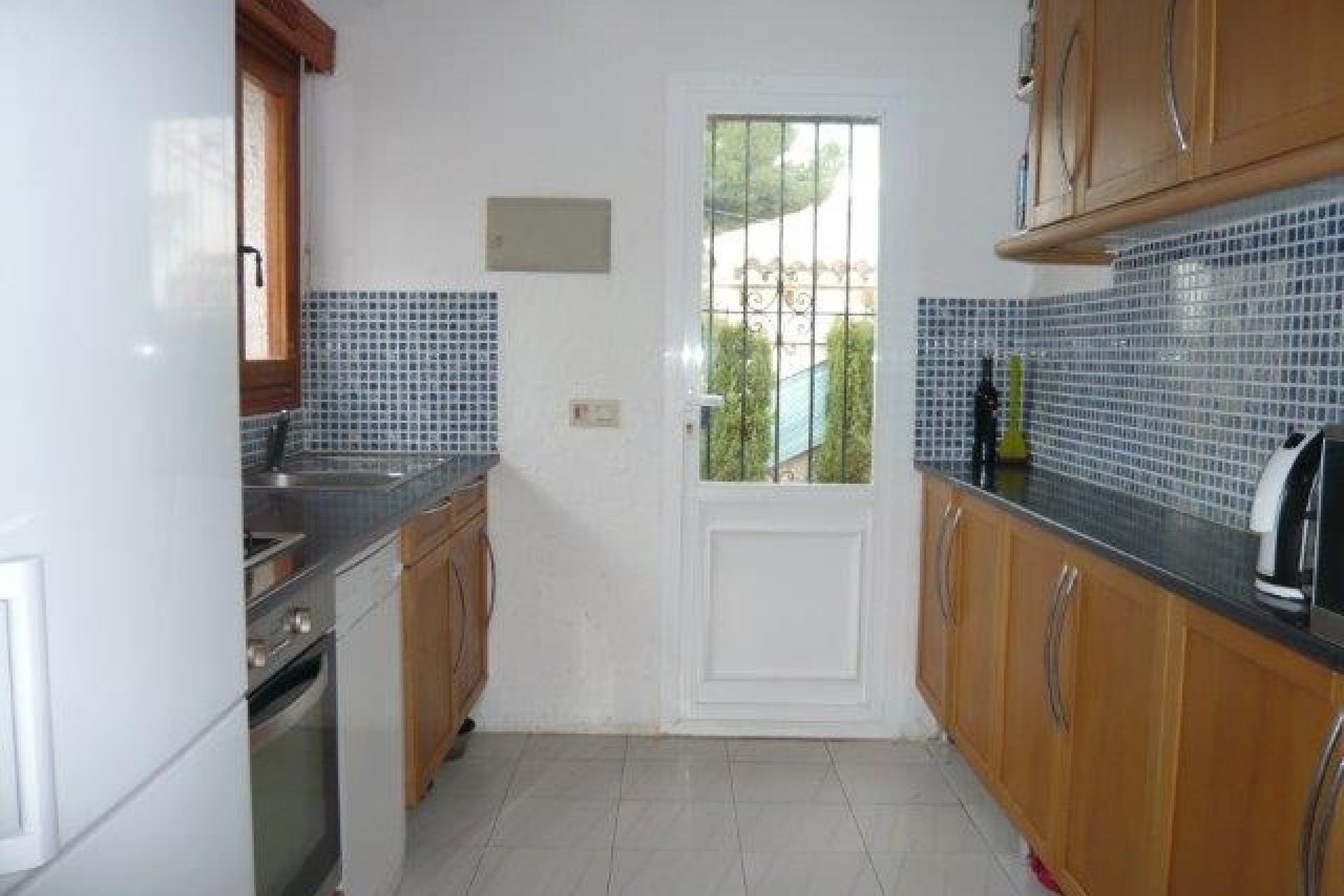 Verkauf - Villa - Moraira - Cometa