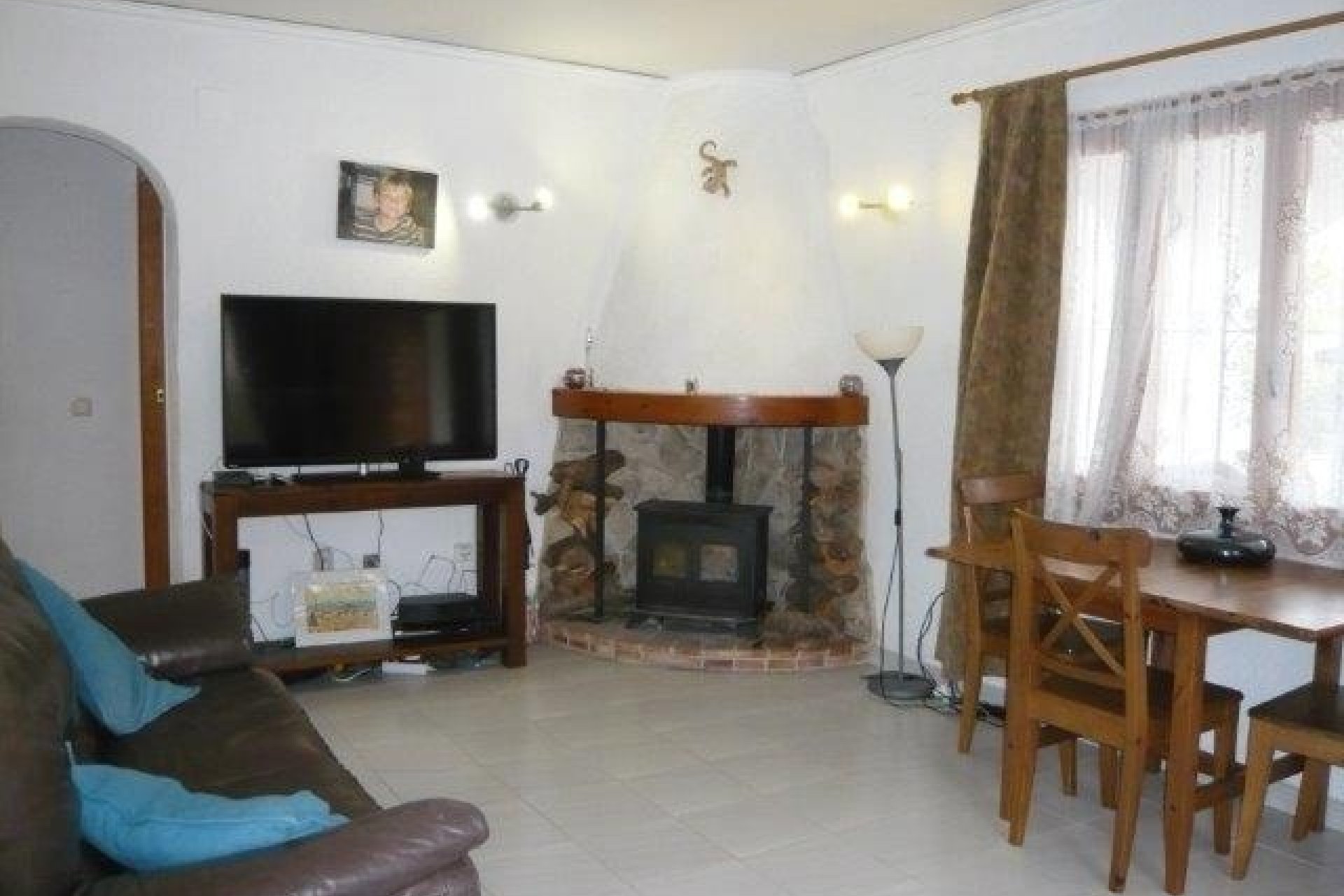 Verkauf - Villa - Moraira - Cometa