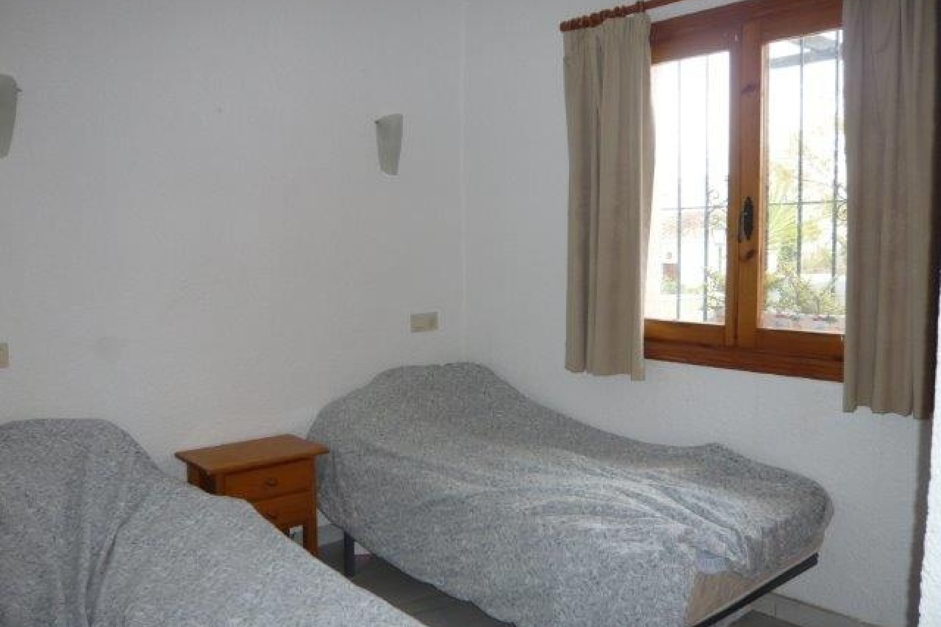 Verkauf - Villa - Moraira - Cometa