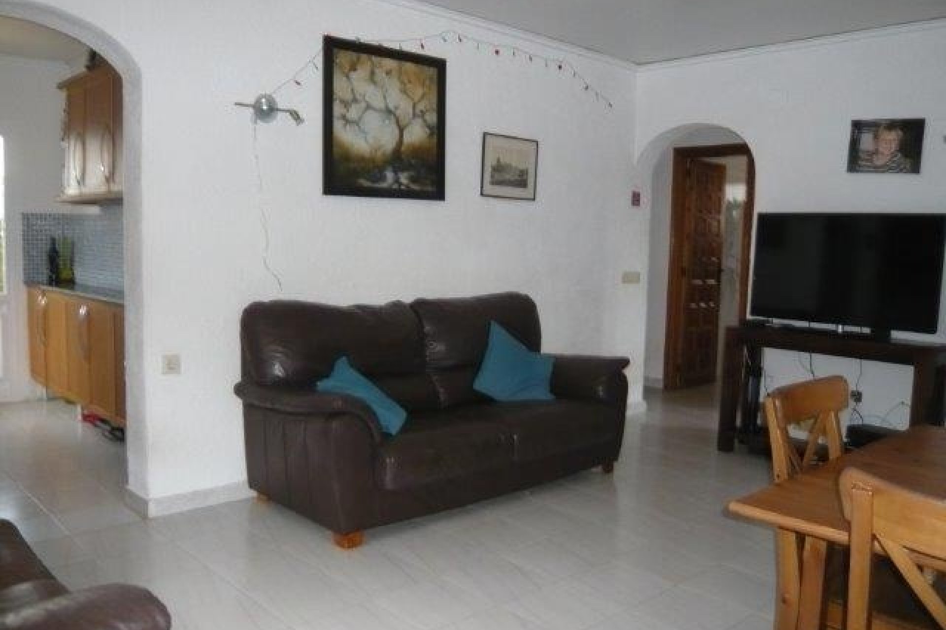Verkauf - Villa - Moraira - Cometa