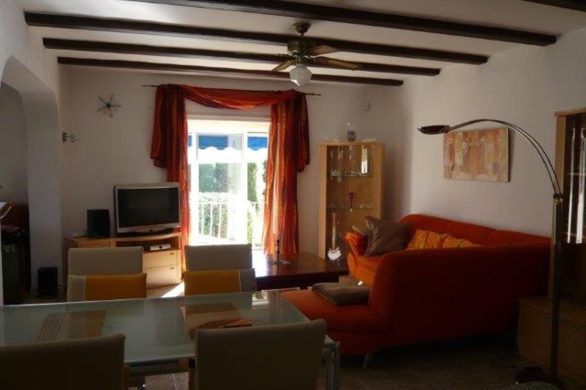 Verkauf - Villa - Moraira - Cometa