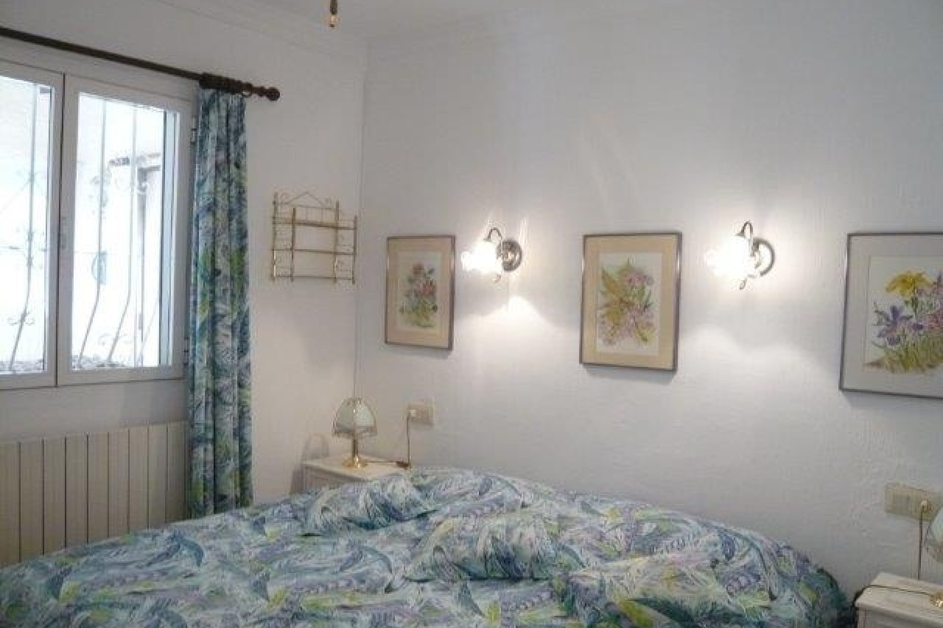 Verkauf - Villa - Moraira - Cometa
