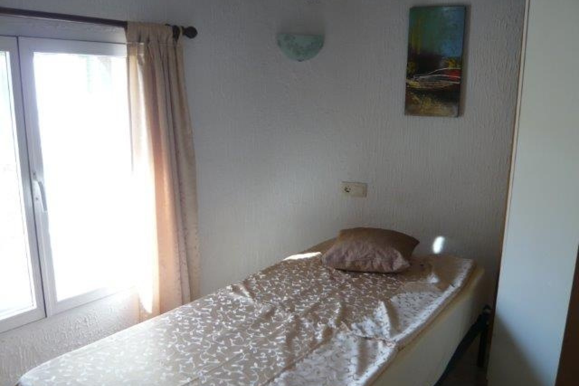 Verkauf - Villa - Moraira - Cometa