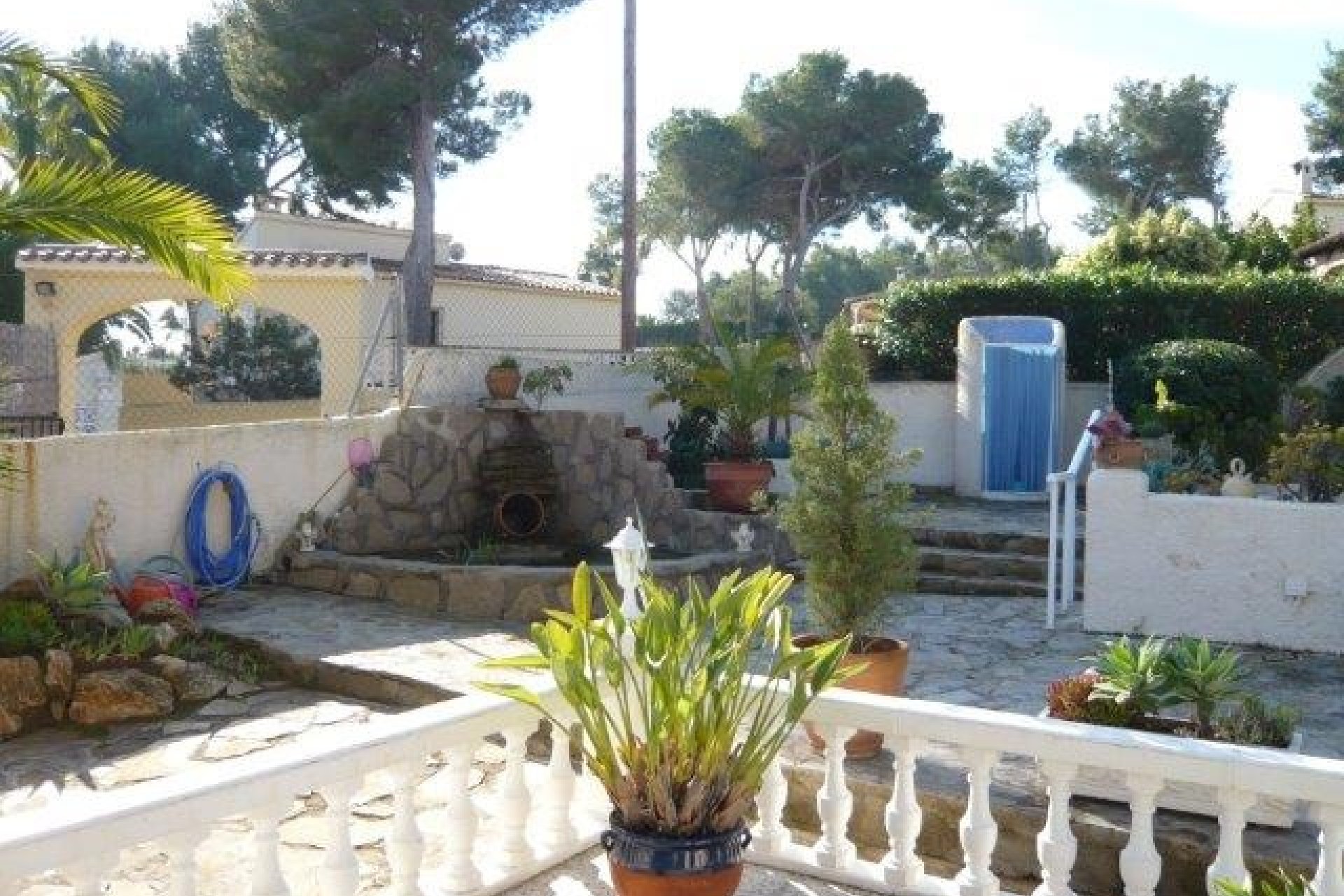 Verkauf - Villa - Moraira - Cometa