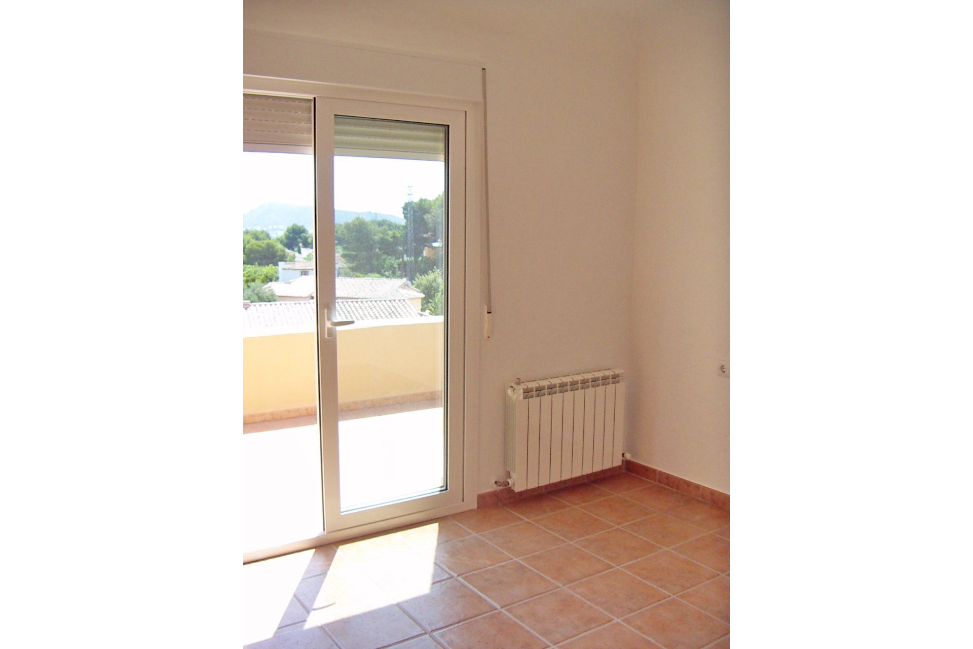 Verkauf - Villa - Moraira - Cometa