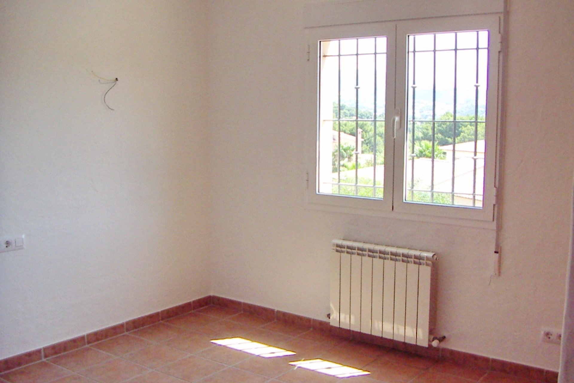 Verkauf - Villa - Moraira - Cometa